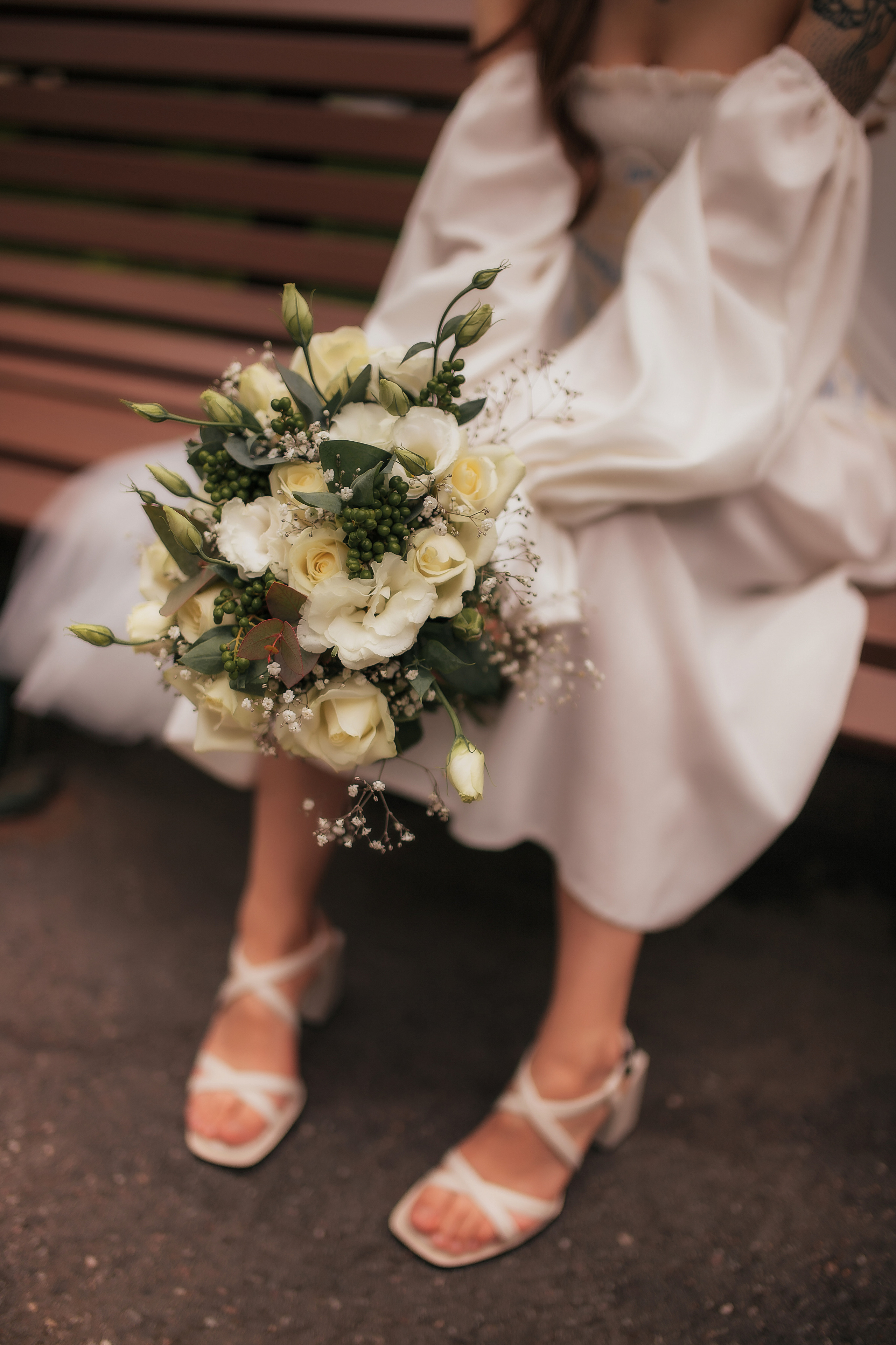 Олександр Ганна. Семейный и свадебный фотограф в Харьков