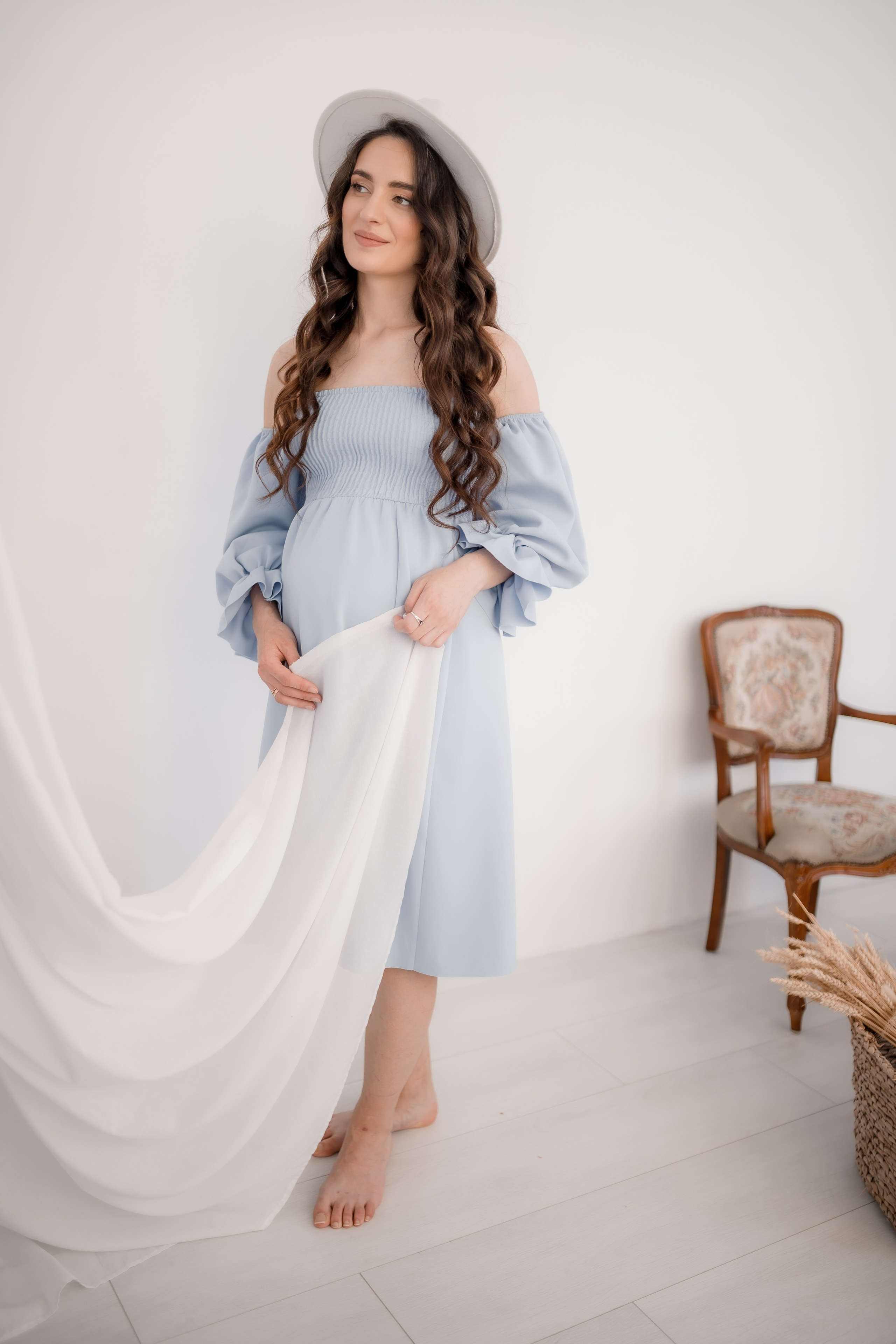 Валентина Василій. Семейный и свадебный фотограф в Харьков