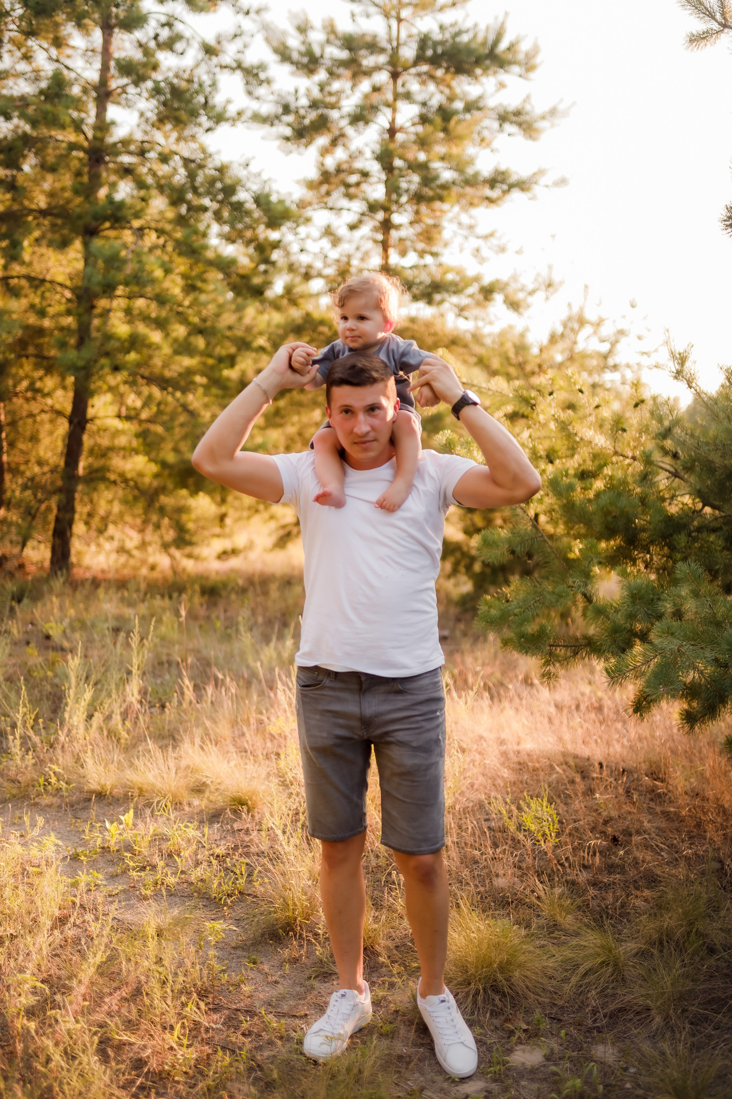 Сімейна літня історія. Семейный и свадебный фотограф в Харьков