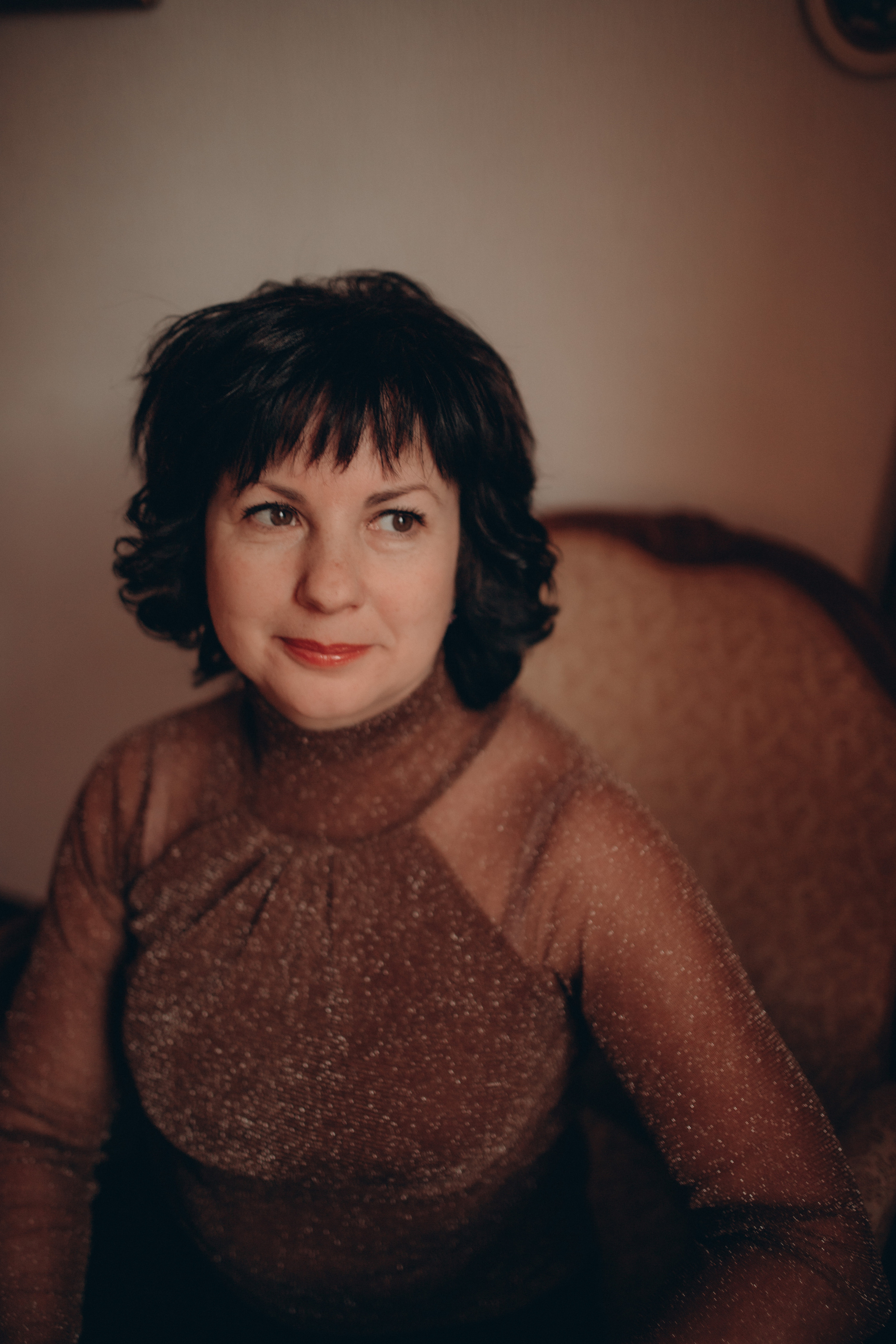 Олена. Семейный и свадебный фотограф в Харьков