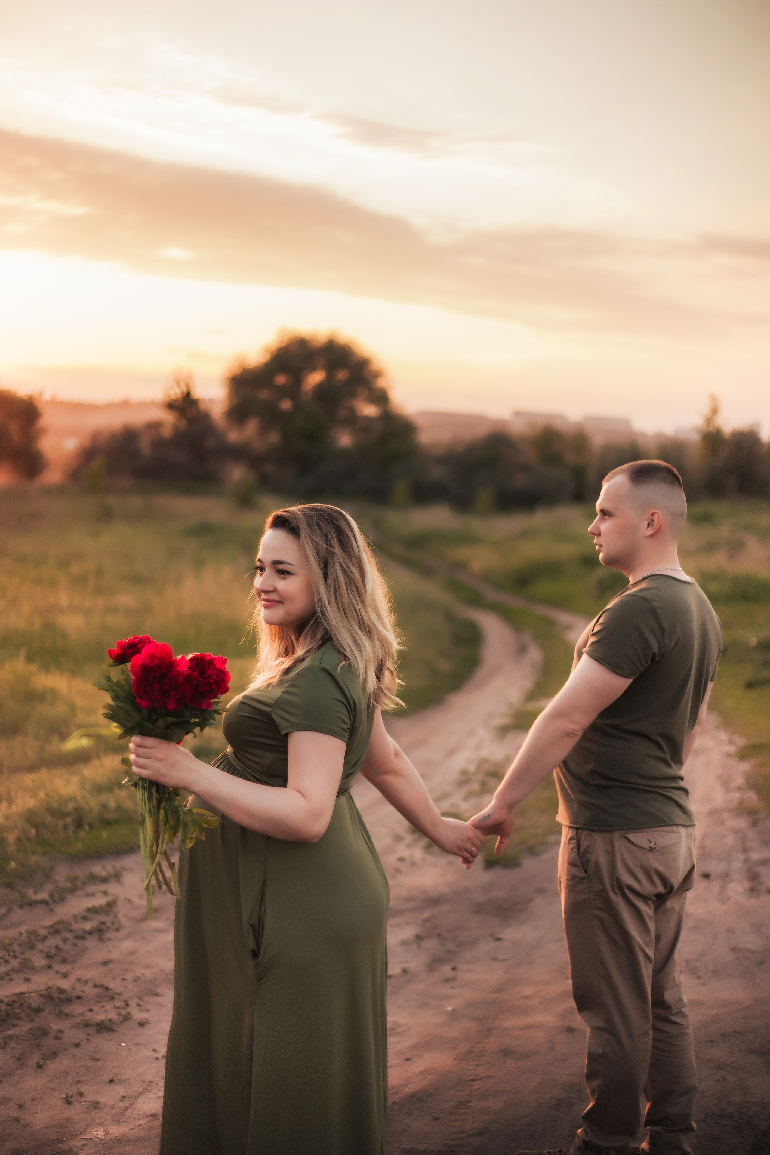 Александр Инна. Семейный и свадебный фотограф в Харьков