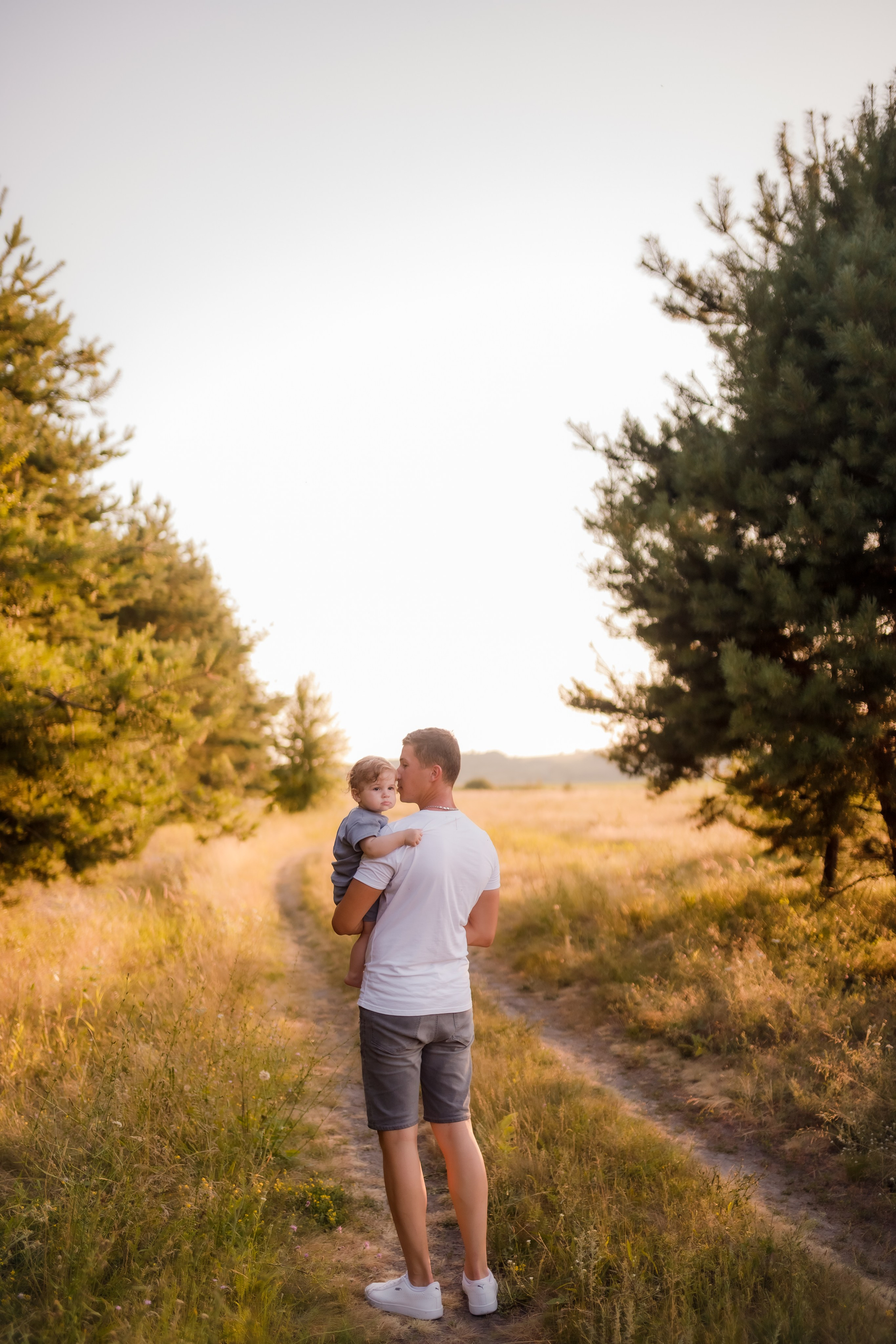 Сімейна літня історія. Семейный и свадебный фотограф в Харьков