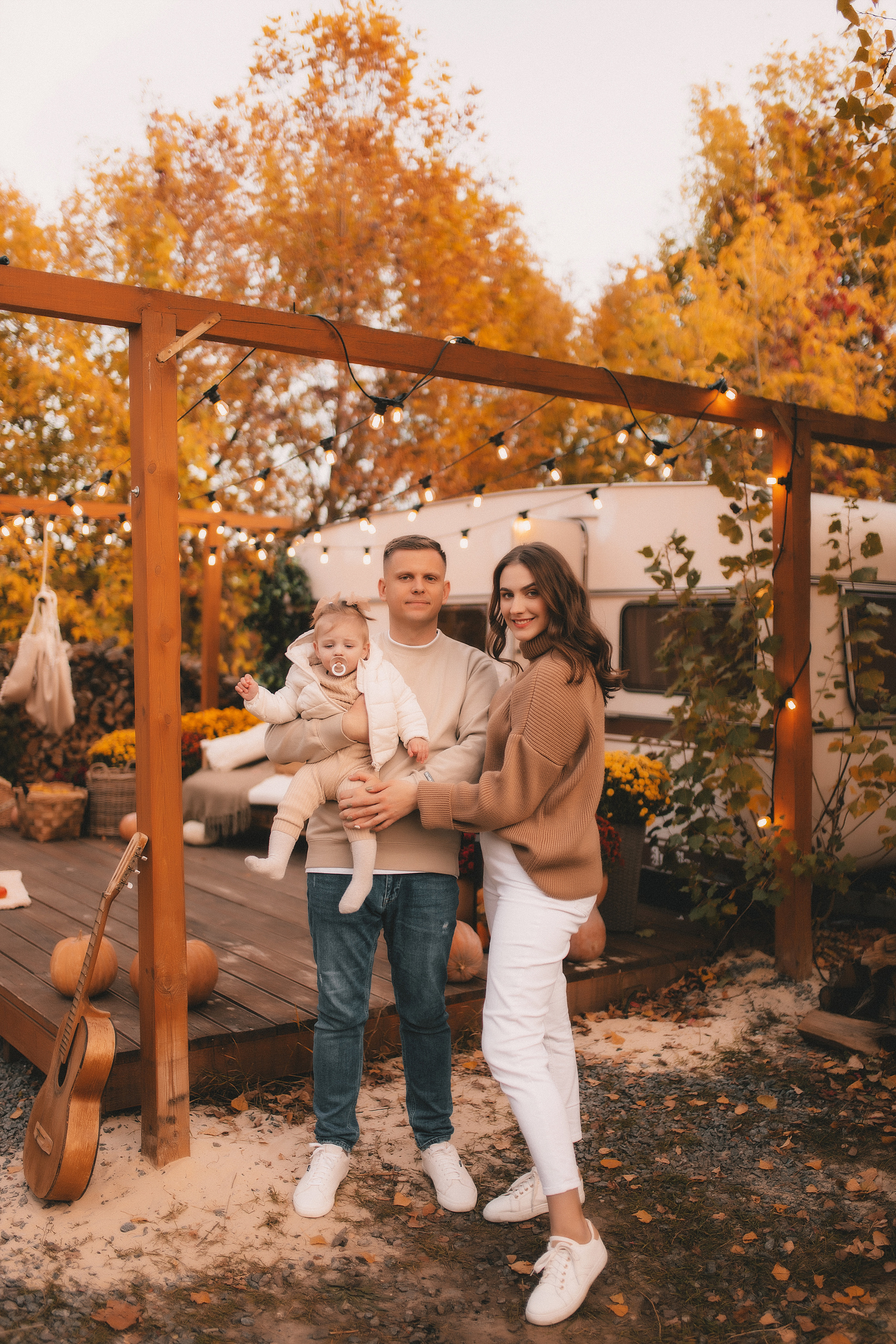 Эрик Кристина Аделина. Семейный и свадебный фотограф в Харьков