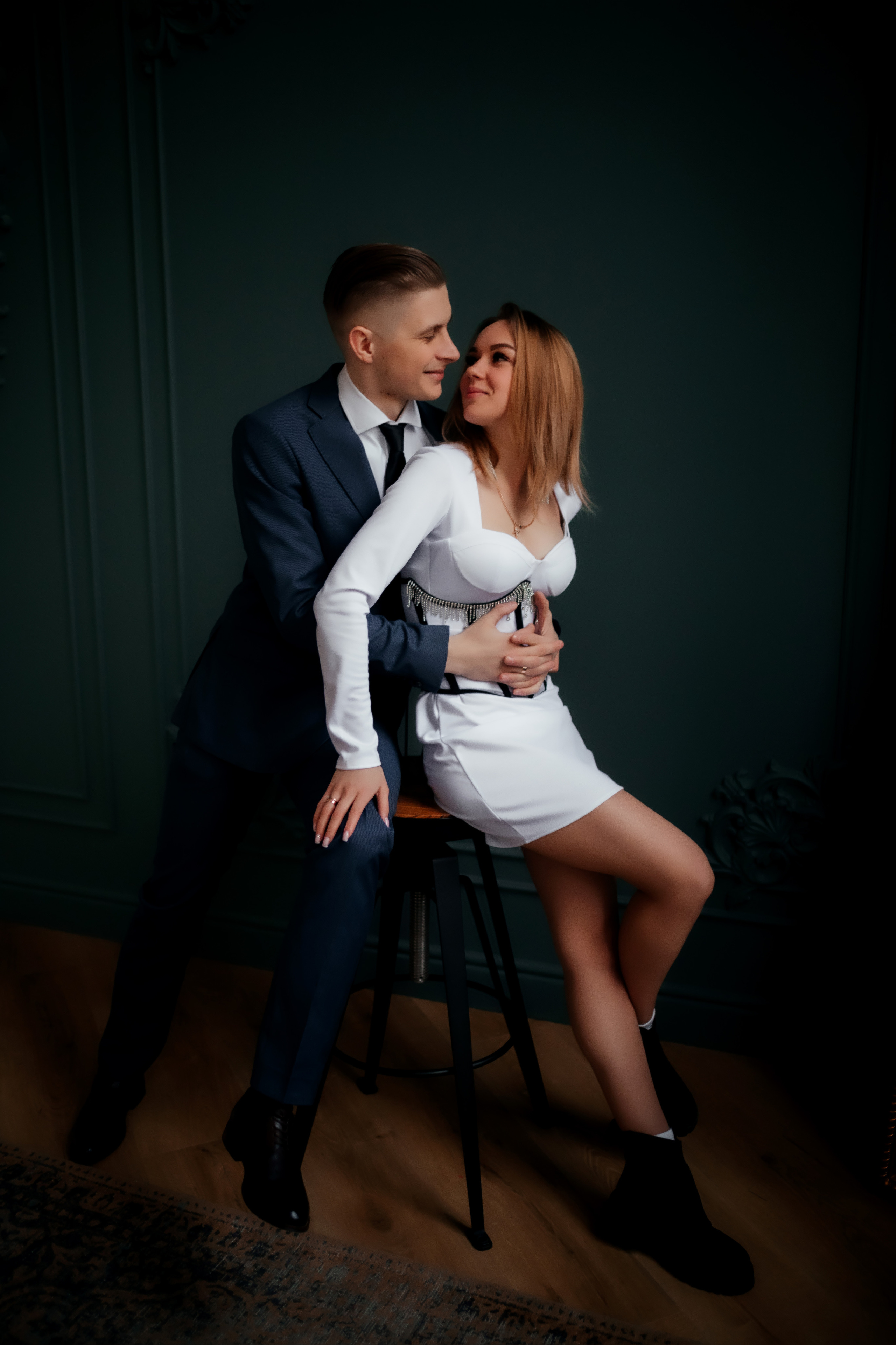 Іван Марина. Семейный и свадебный фотограф в Харьков