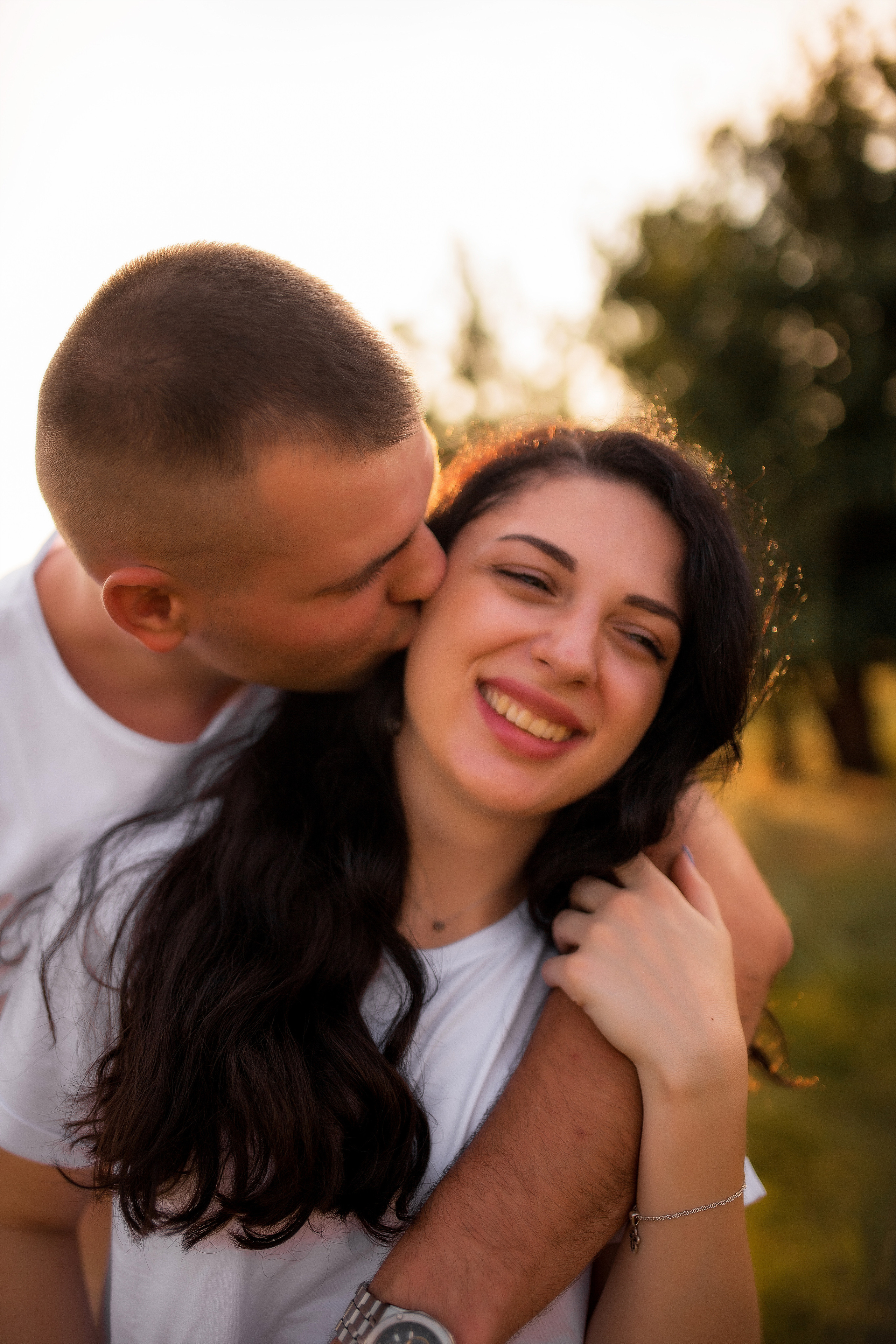 Екатерина Дмитрий. Семейный и свадебный фотограф в Харьков