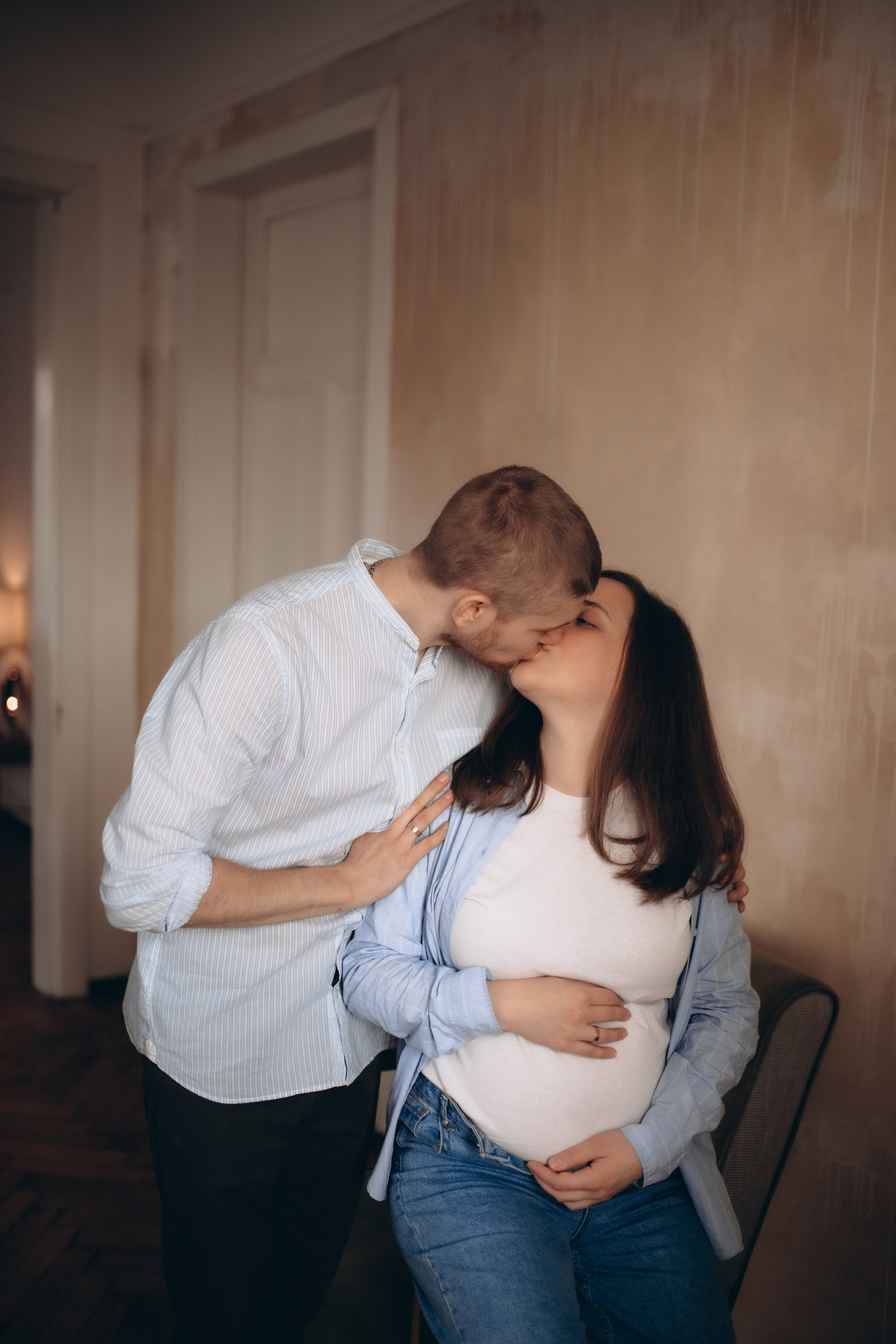 Віталій Юлія. Семейный и свадебный фотограф в Харьков