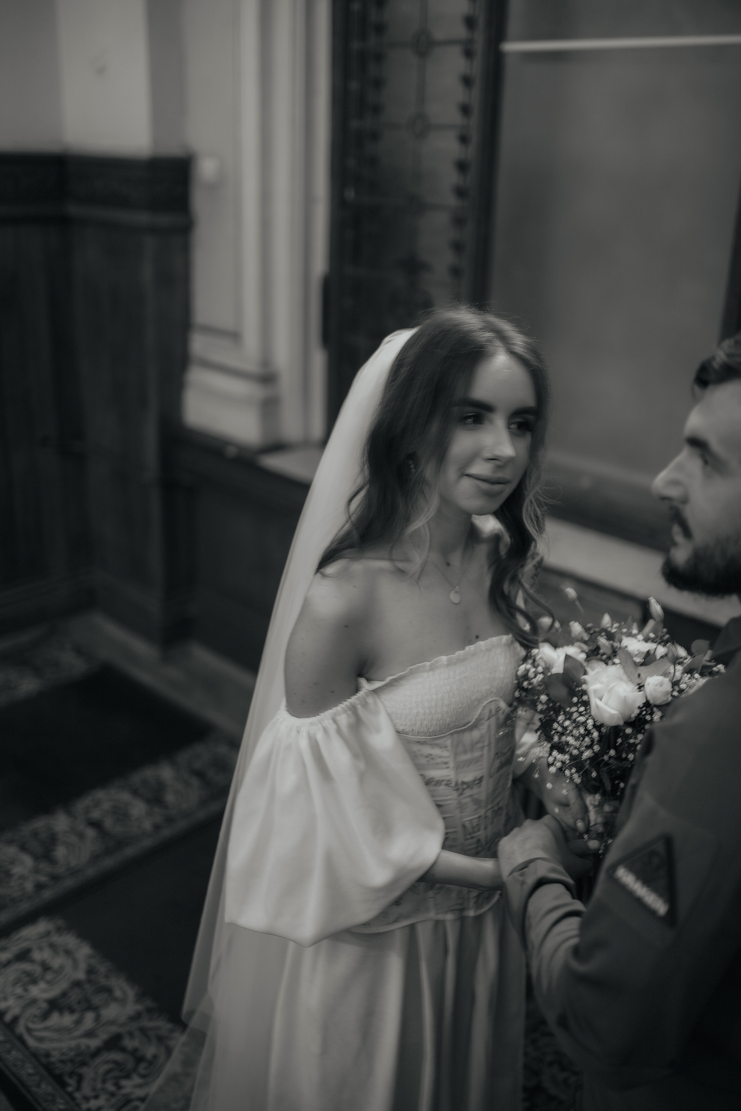 Олександр Ганна. Семейный и свадебный фотограф в Харьков