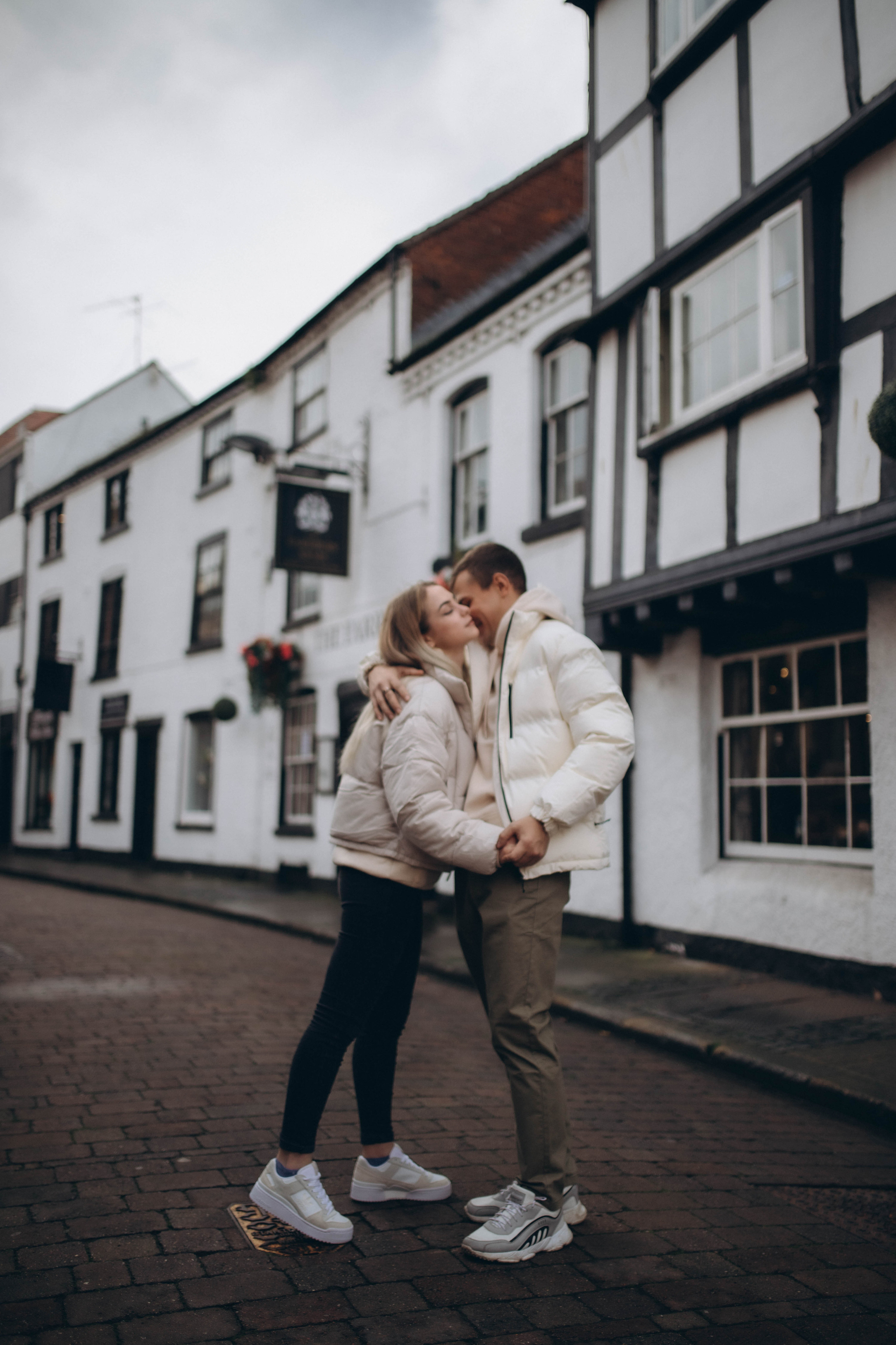 Вова Эльвира. Семейный и свадебный фотограф в Харьков