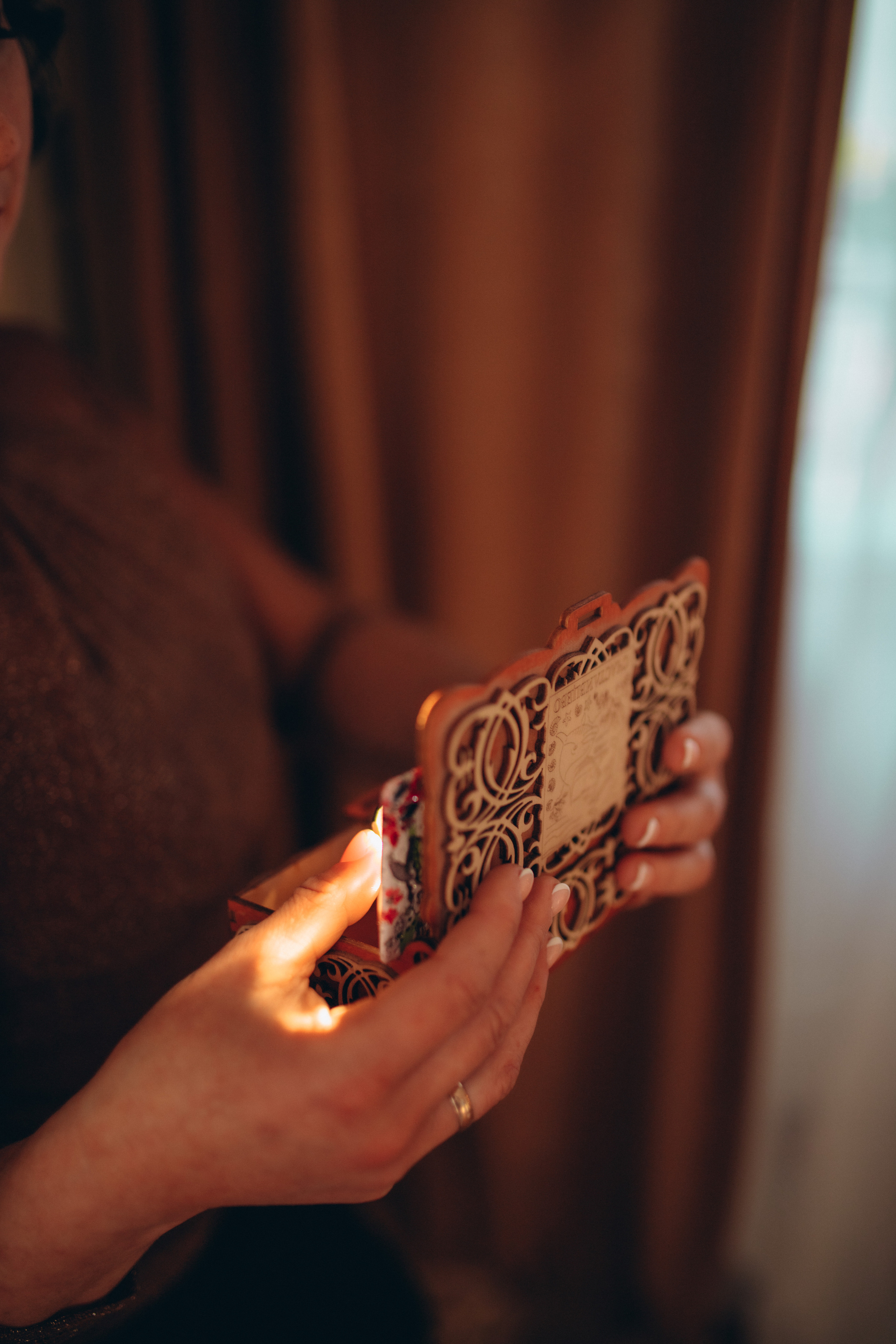 Олена. Семейный и свадебный фотограф в Харьков