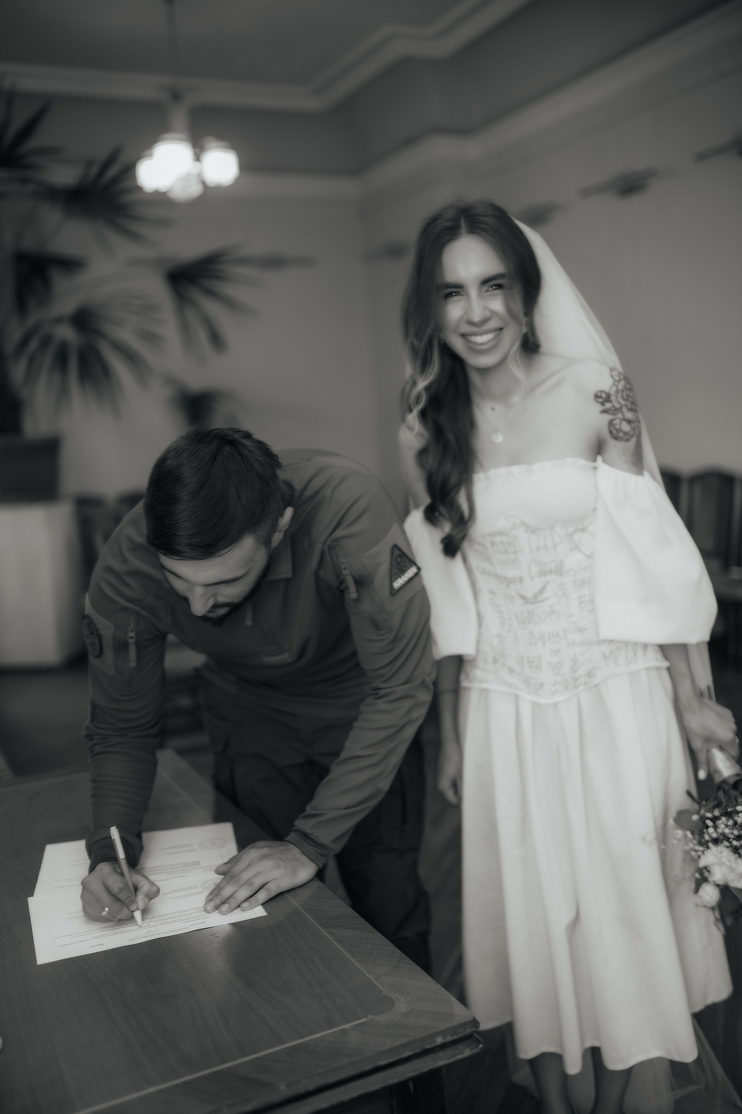 Олександр Ганна. Семейный и свадебный фотограф в Харьков