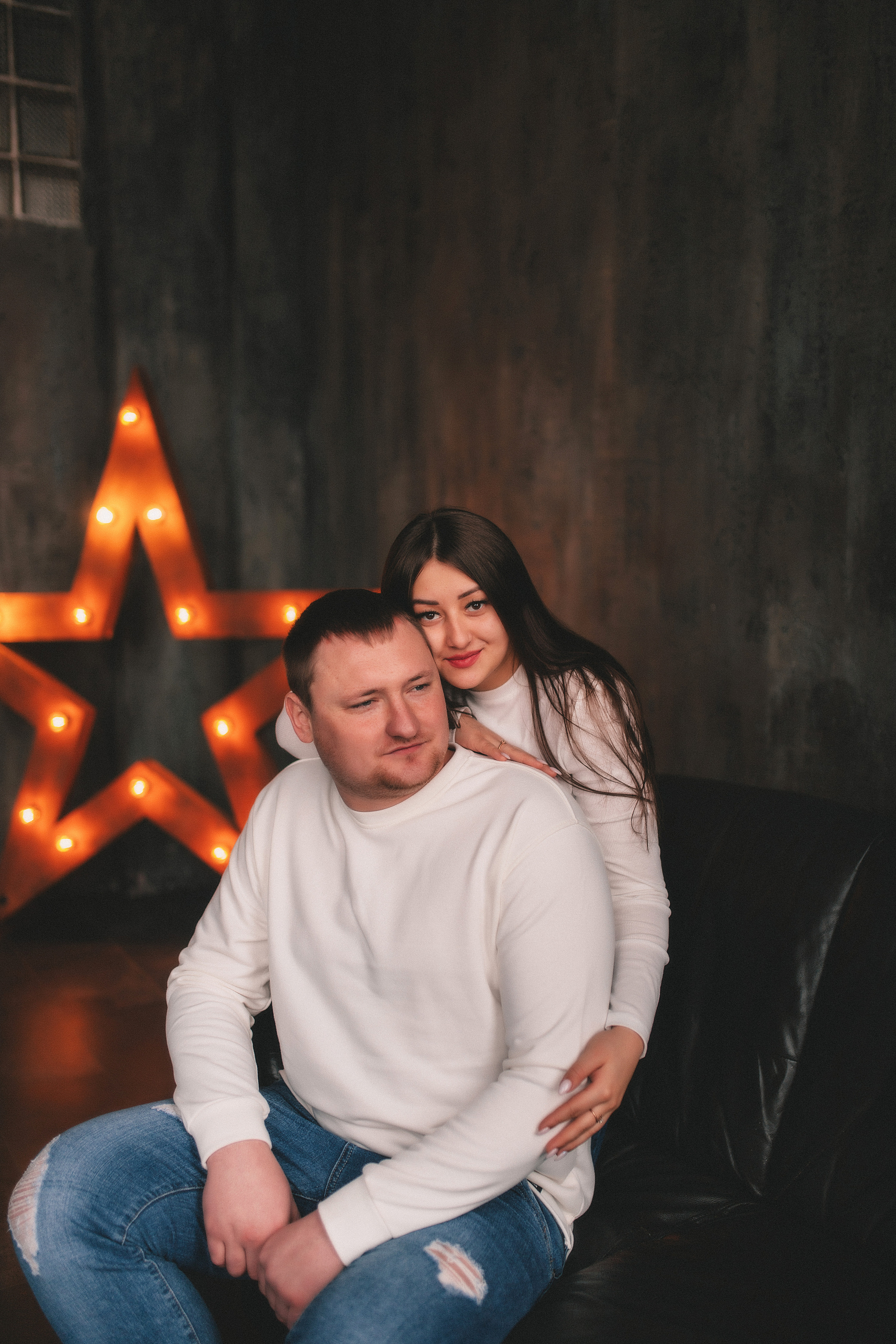 Наташа Эдик. Семейный и свадебный фотограф в Харьков