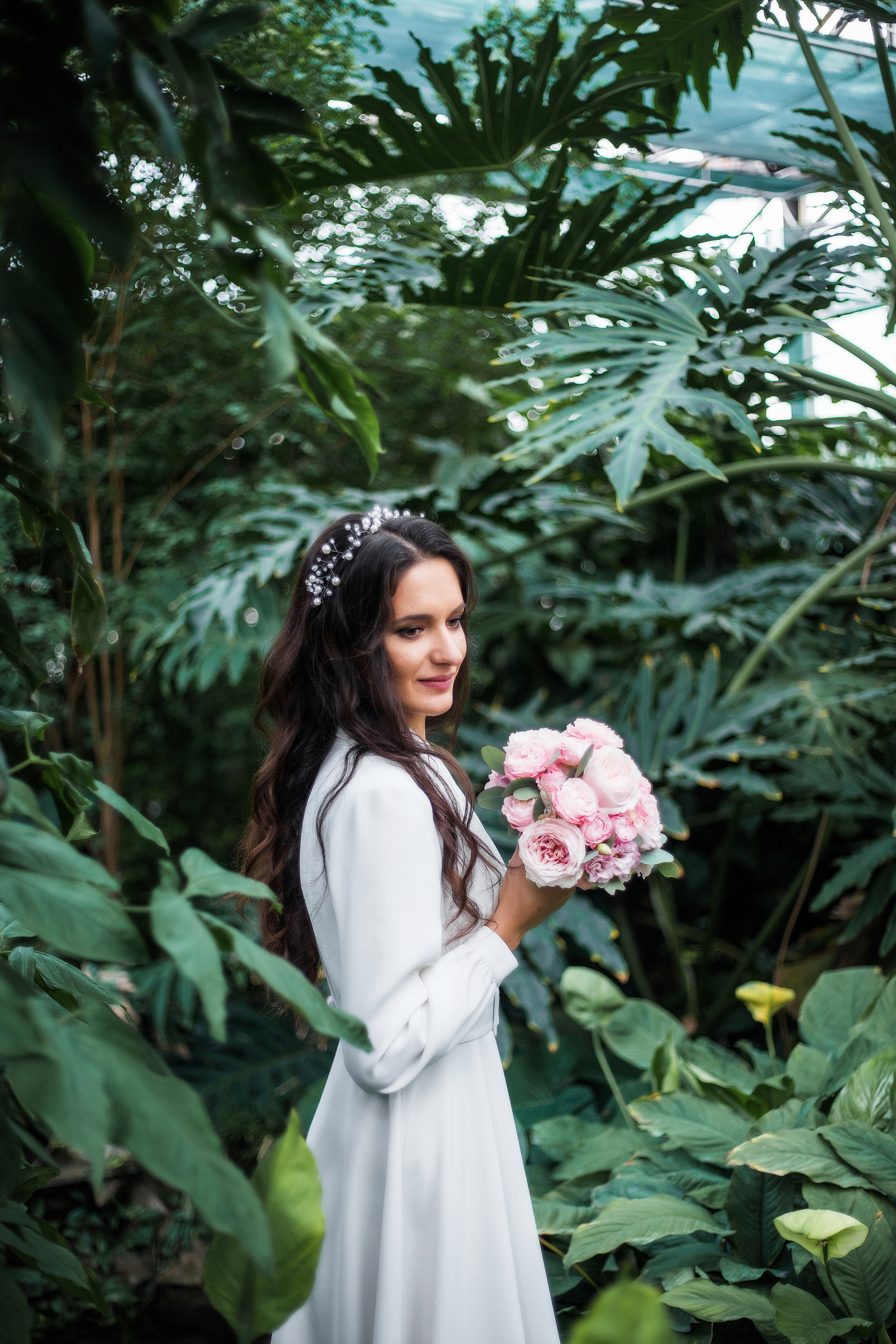 Василий Валентина. Семейный и свадебный фотограф в Харьков