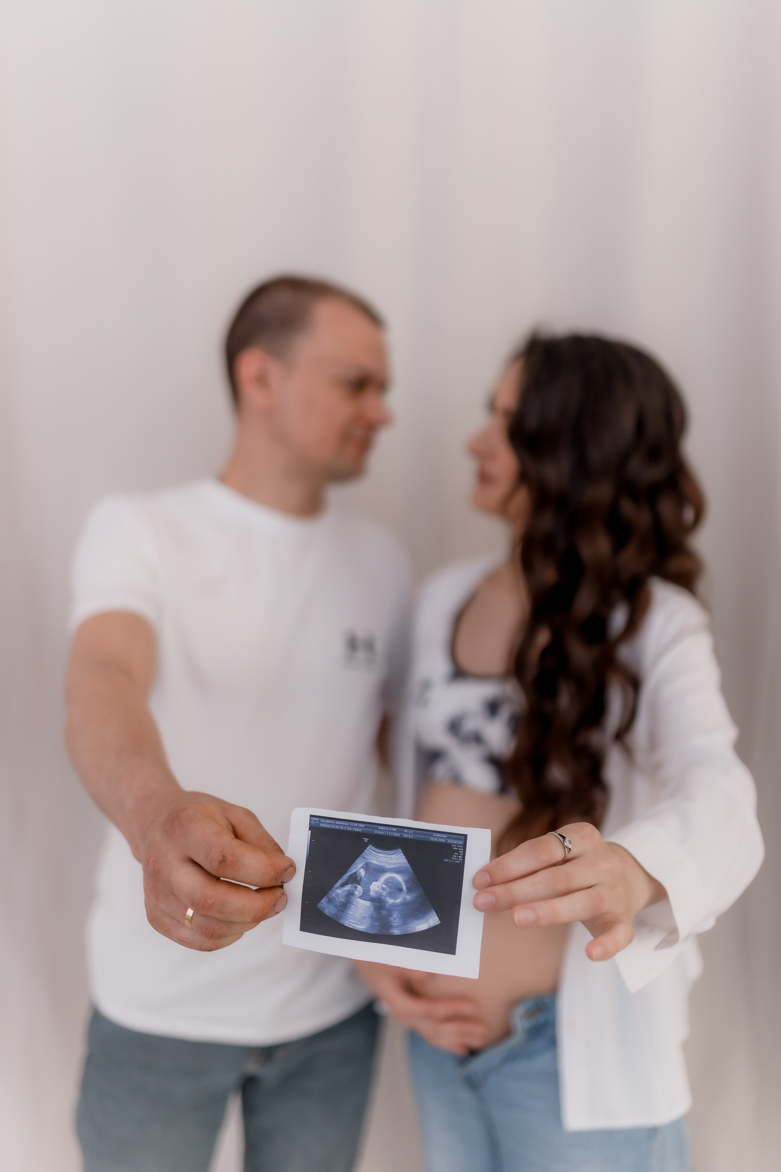 Валентина Василій. Семейный и свадебный фотограф в Харьков