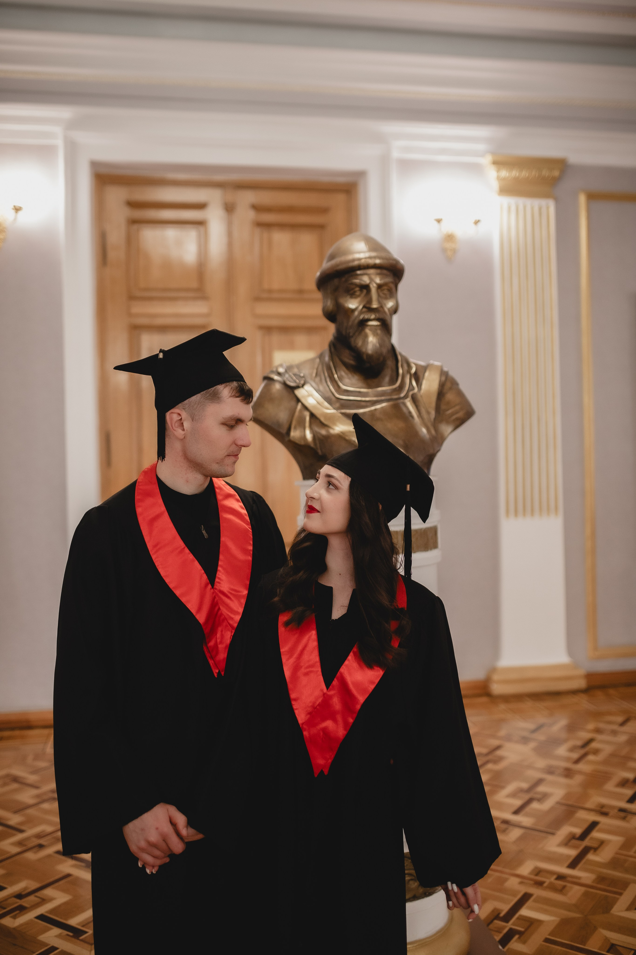 Випуск 2024. Семейный и свадебный фотограф в Харьков