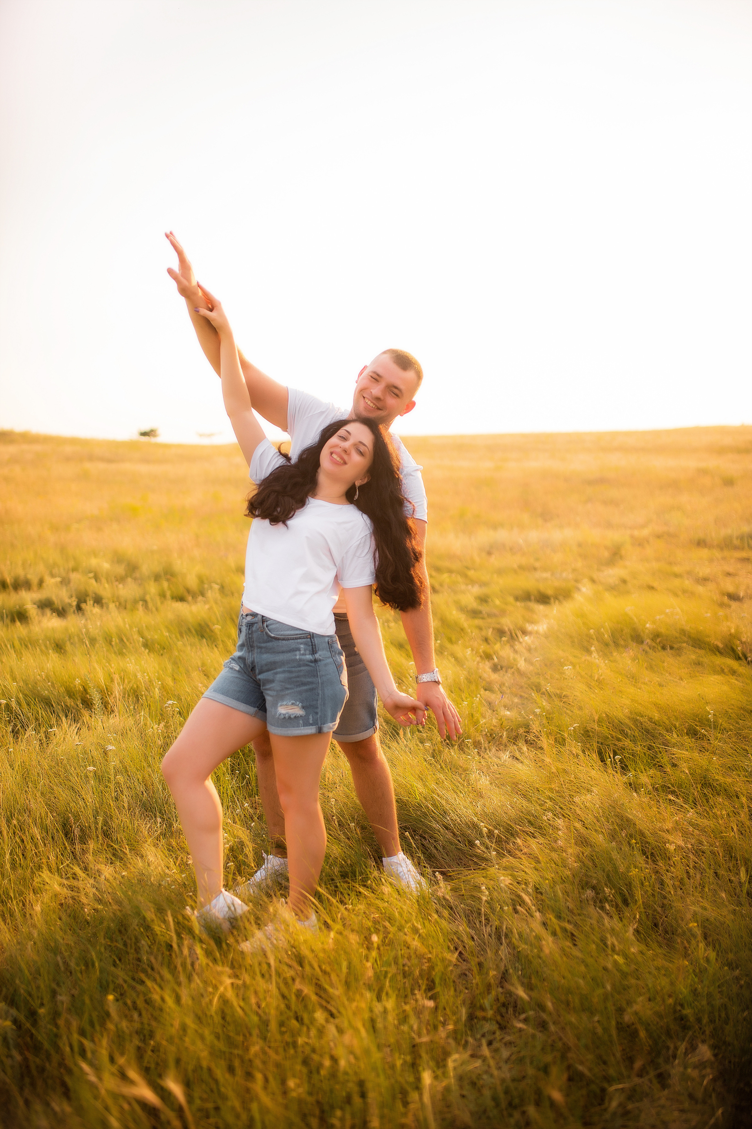 Екатерина Дмитрий. Семейный и свадебный фотограф в Харьков