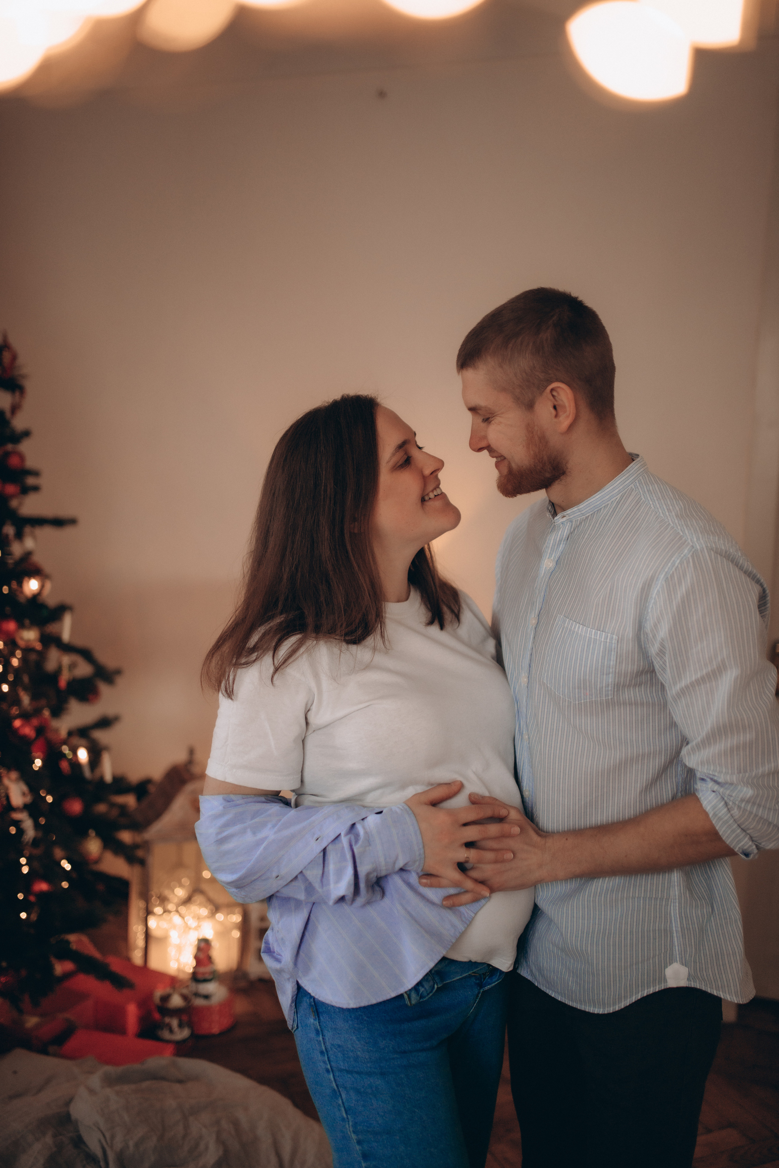 Віталій Юлія. Семейный и свадебный фотограф в Харьков