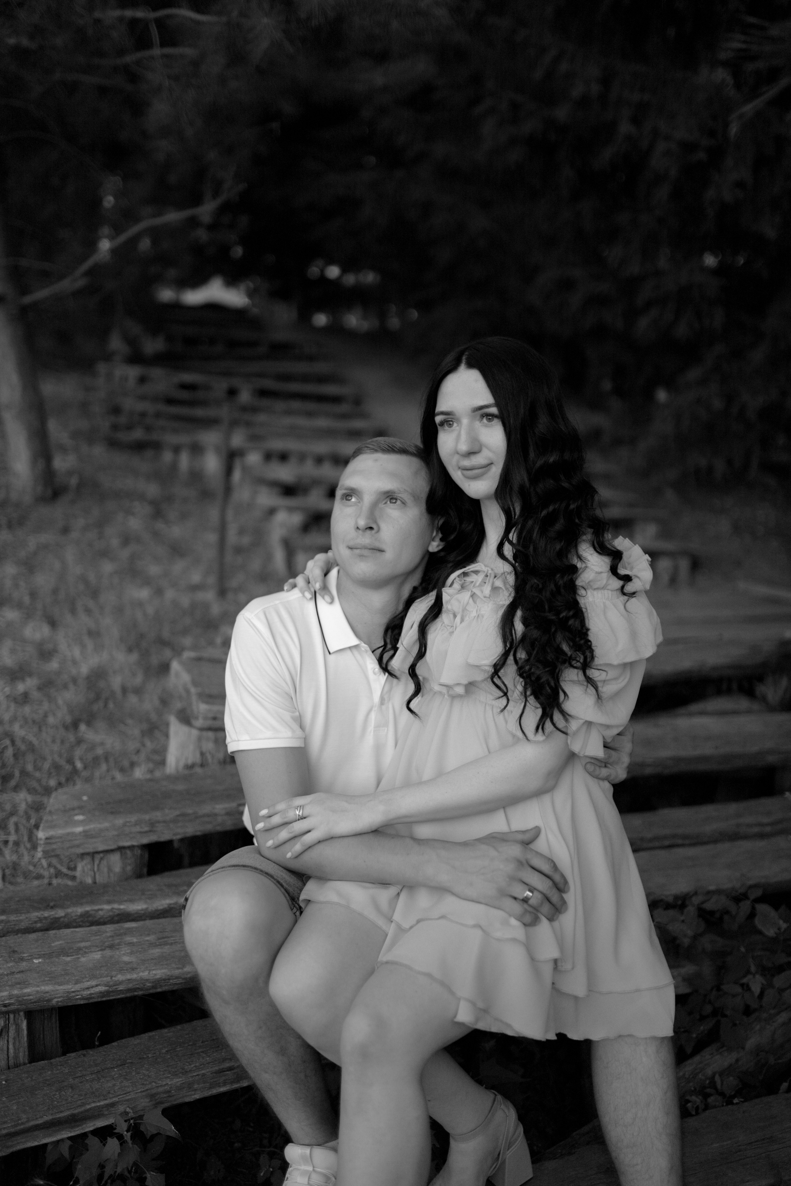 Gender party Юлія Олексій. Семейный и свадебный фотограф в Харьков