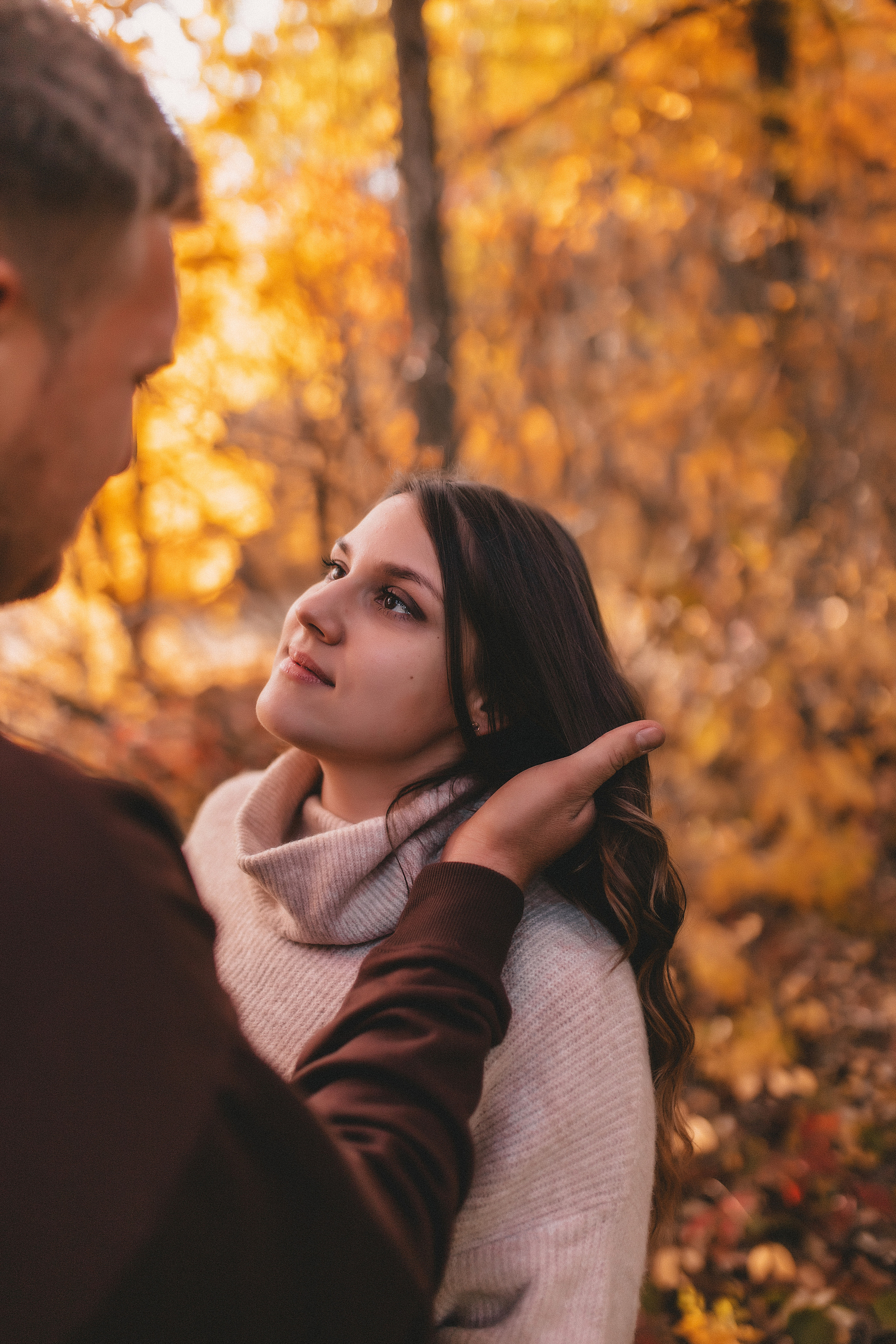 Александр Анастасия. Семейный и свадебный фотограф в Харьков