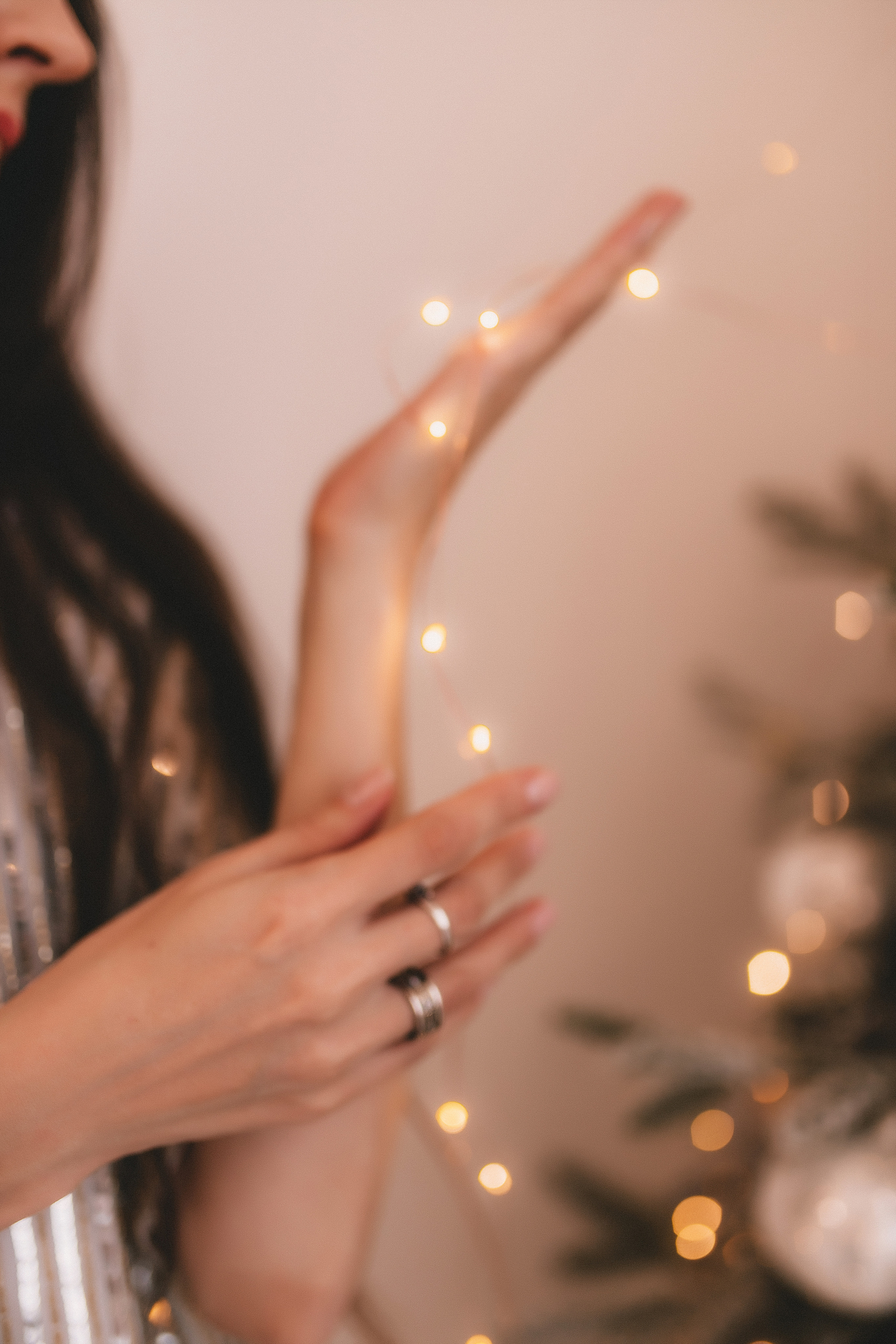 Новогодняя история. Семейный и свадебный фотограф в Харьков