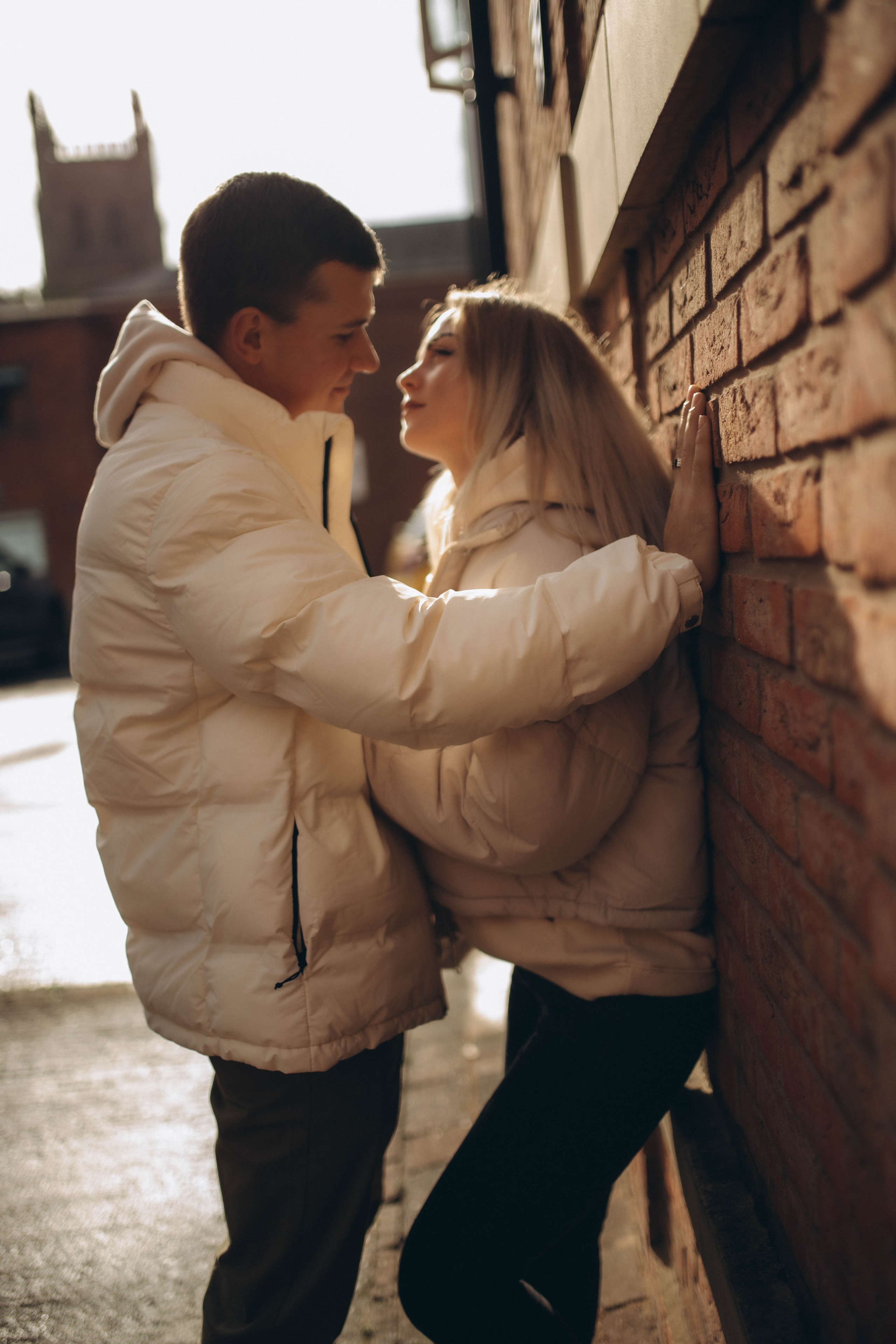 Вова Эльвира. Семейный и свадебный фотограф в Харьков