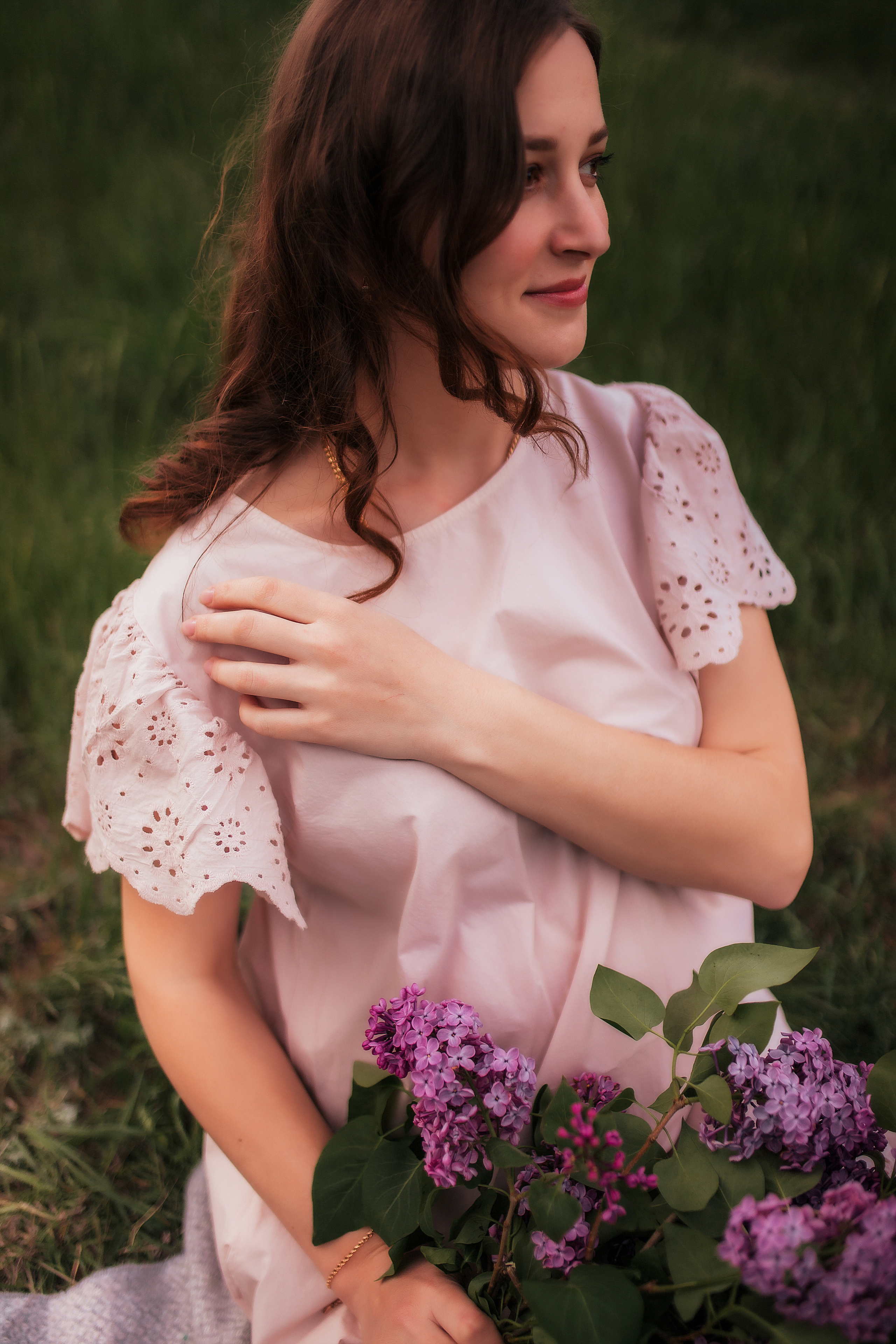 Оля. Семейный и свадебный фотограф в Харьков