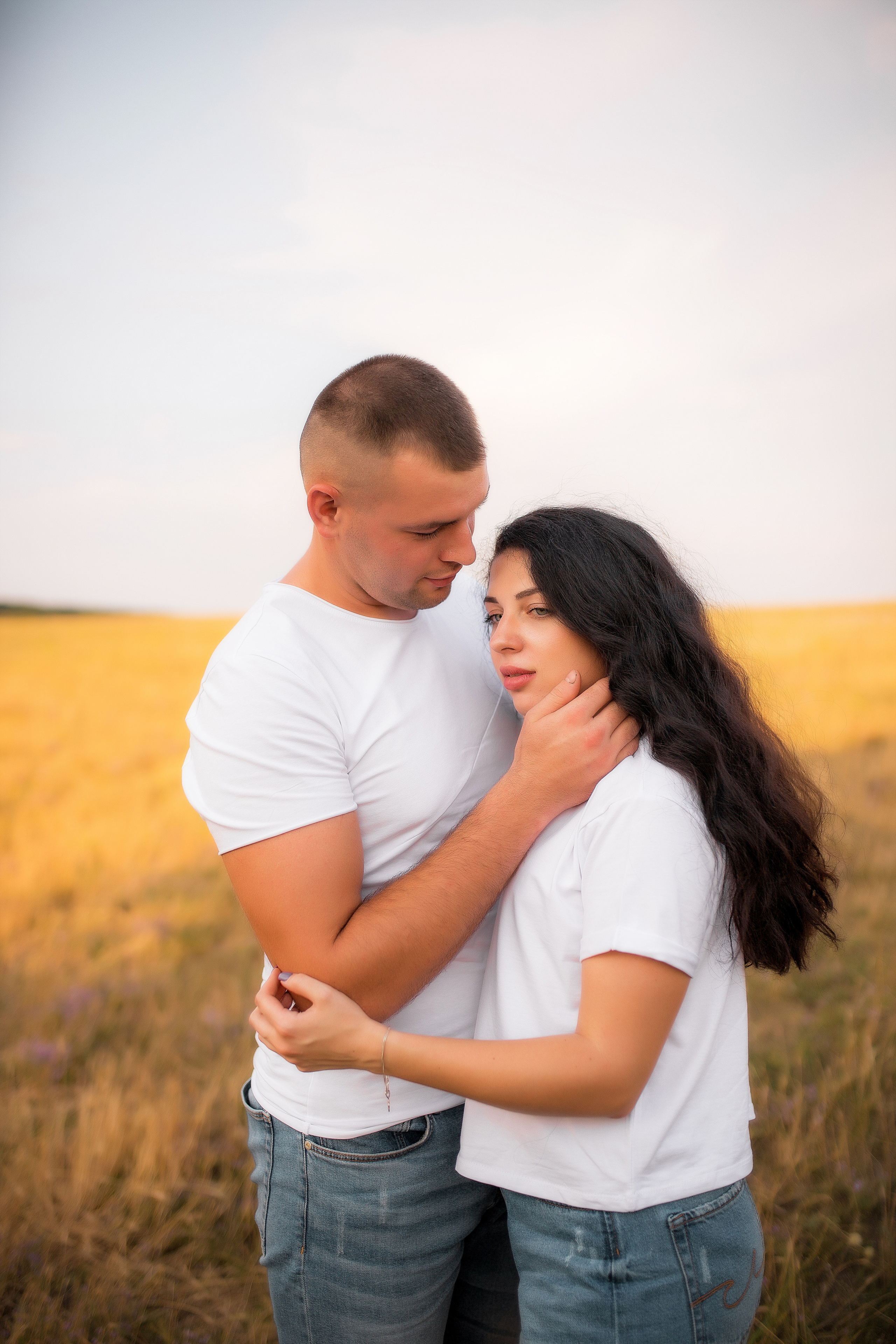 Екатерина Дмитрий. Семейный и свадебный фотограф в Харьков