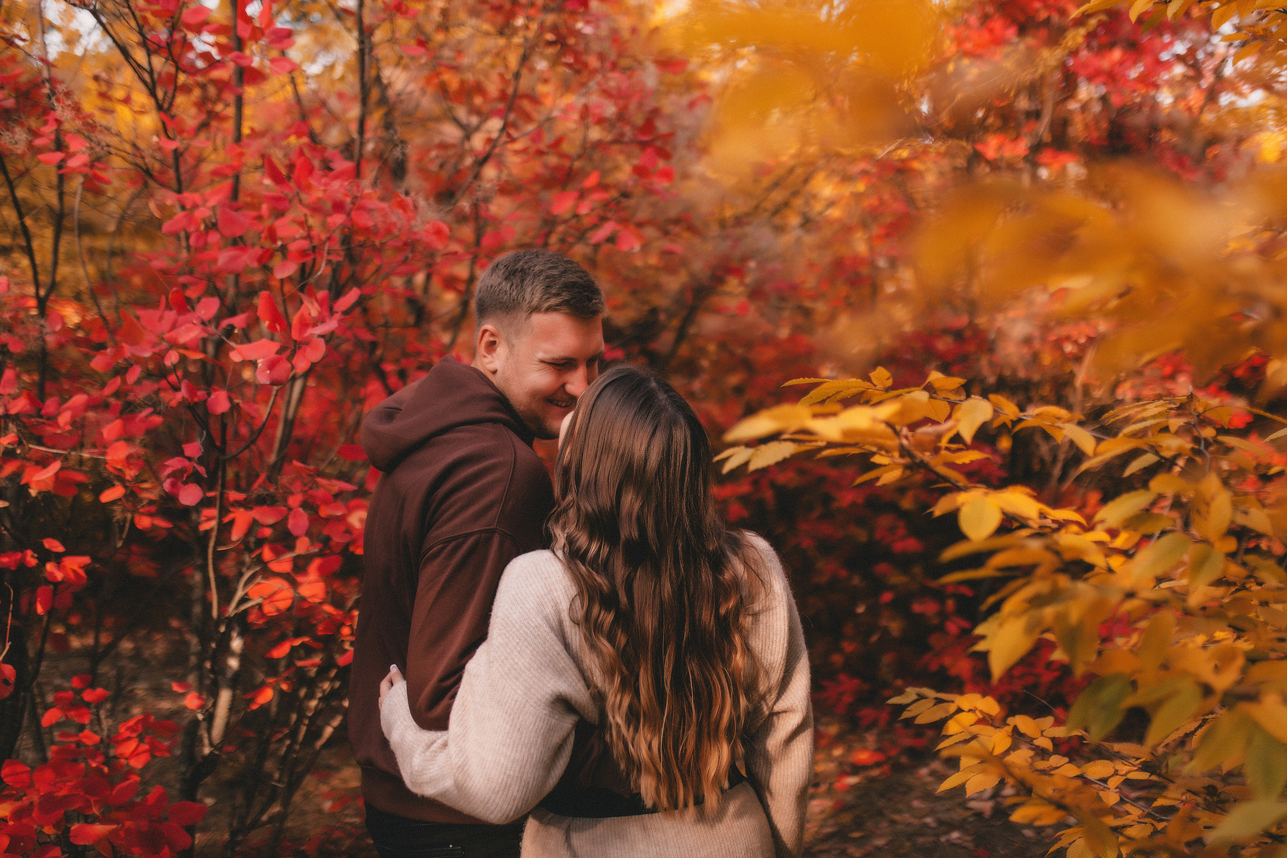 Александр Анастасия. Семейный и свадебный фотограф в Харьков