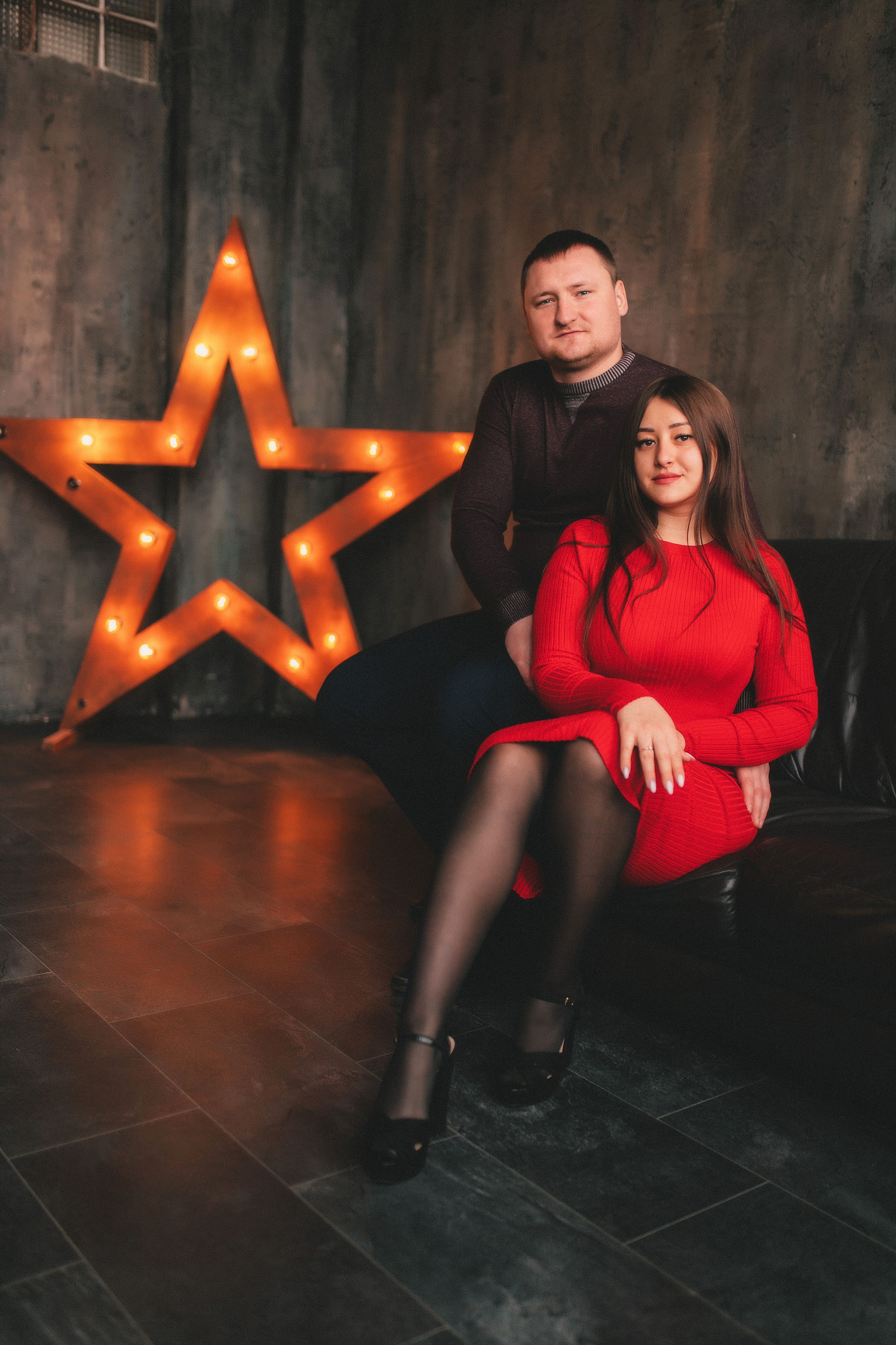 Наташа Эдик. Семейный и свадебный фотограф в Харьков