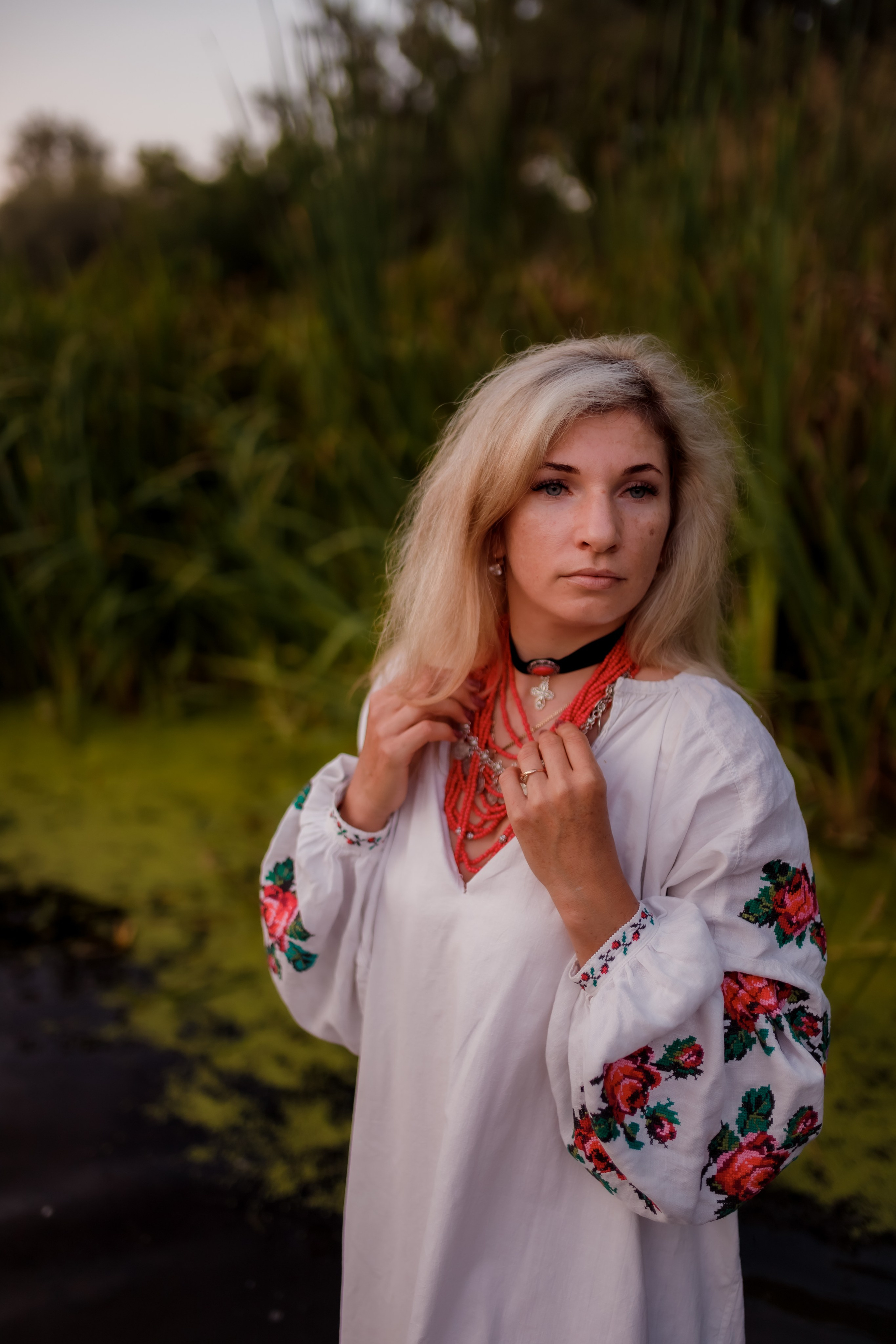 Віта. Семейный и свадебный фотограф в Харьков