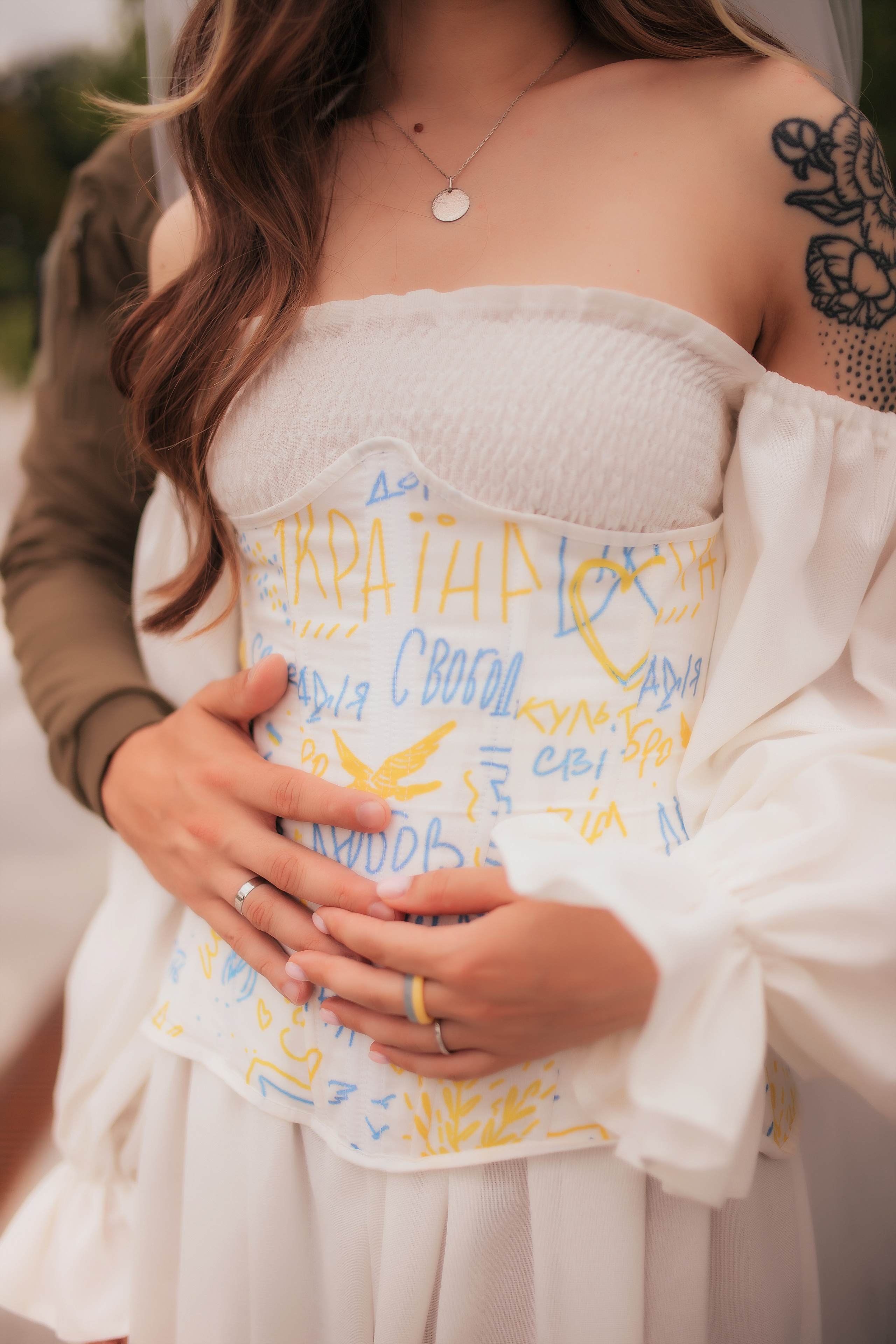 Олександр Ганна. Семейный и свадебный фотограф в Харьков