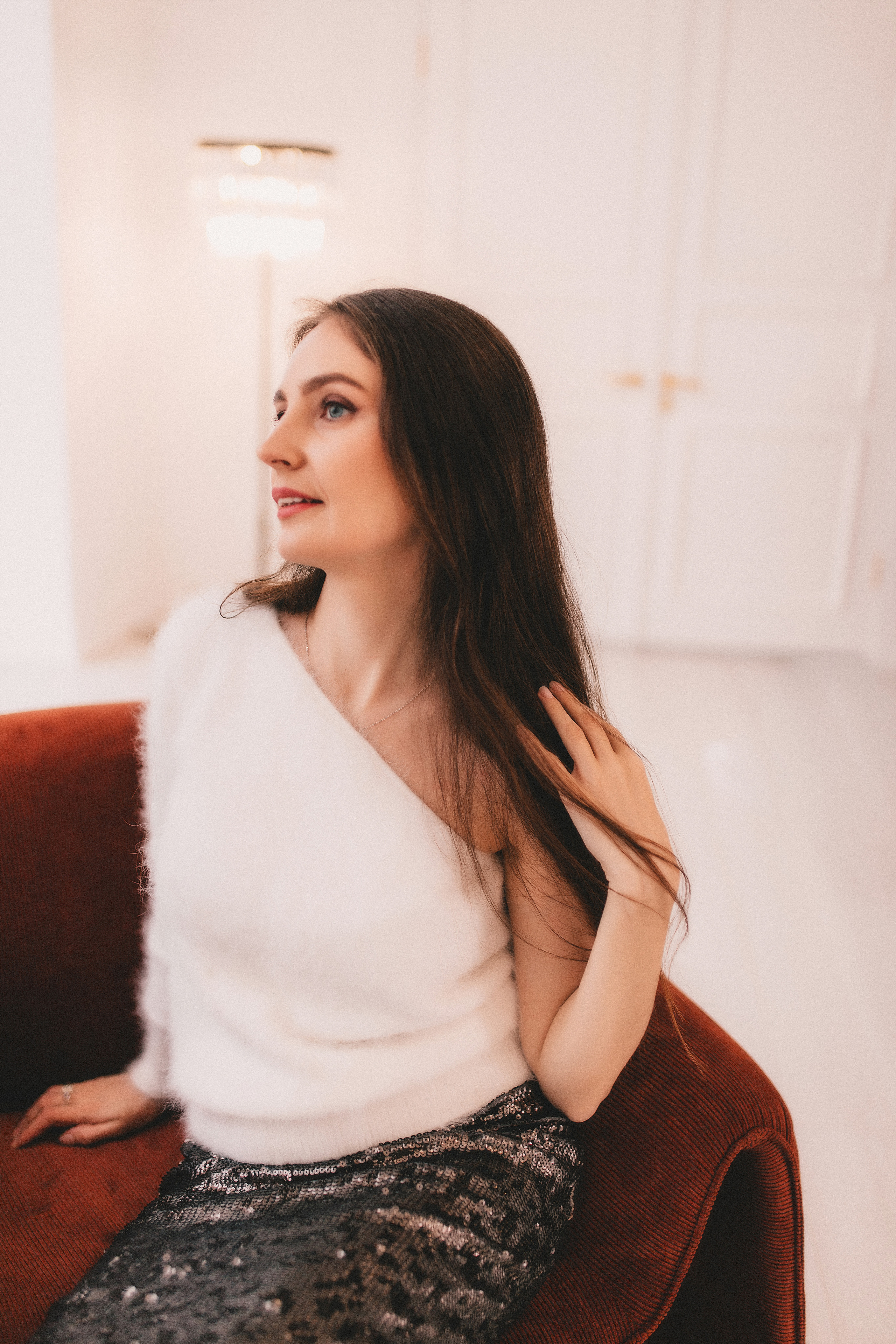 Новогодняя история. Семейный и свадебный фотограф в Харьков