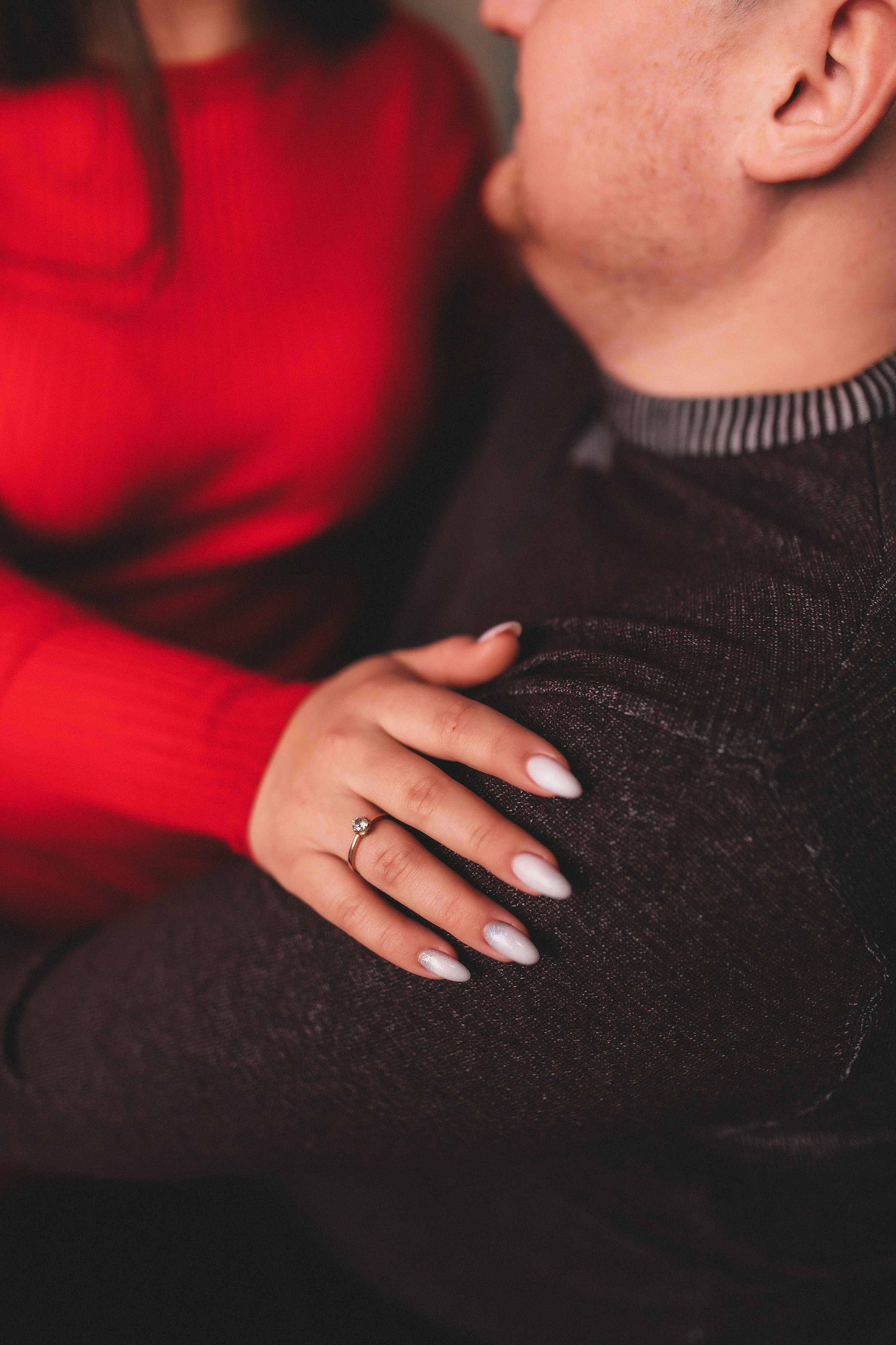 Наташа Эдик. Семейный и свадебный фотограф в Харьков