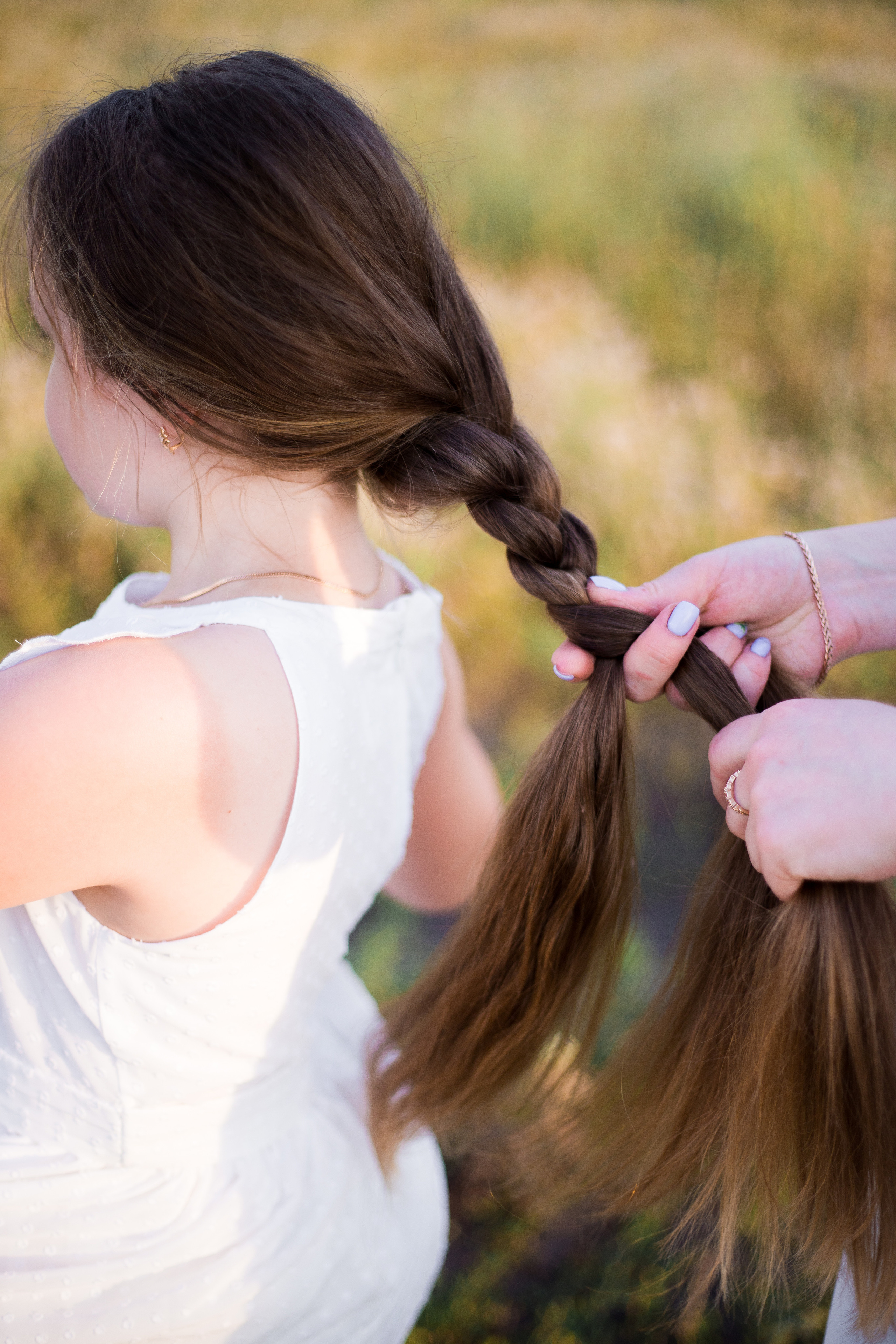 Надя Маша. Семейный и свадебный фотограф в Харьков