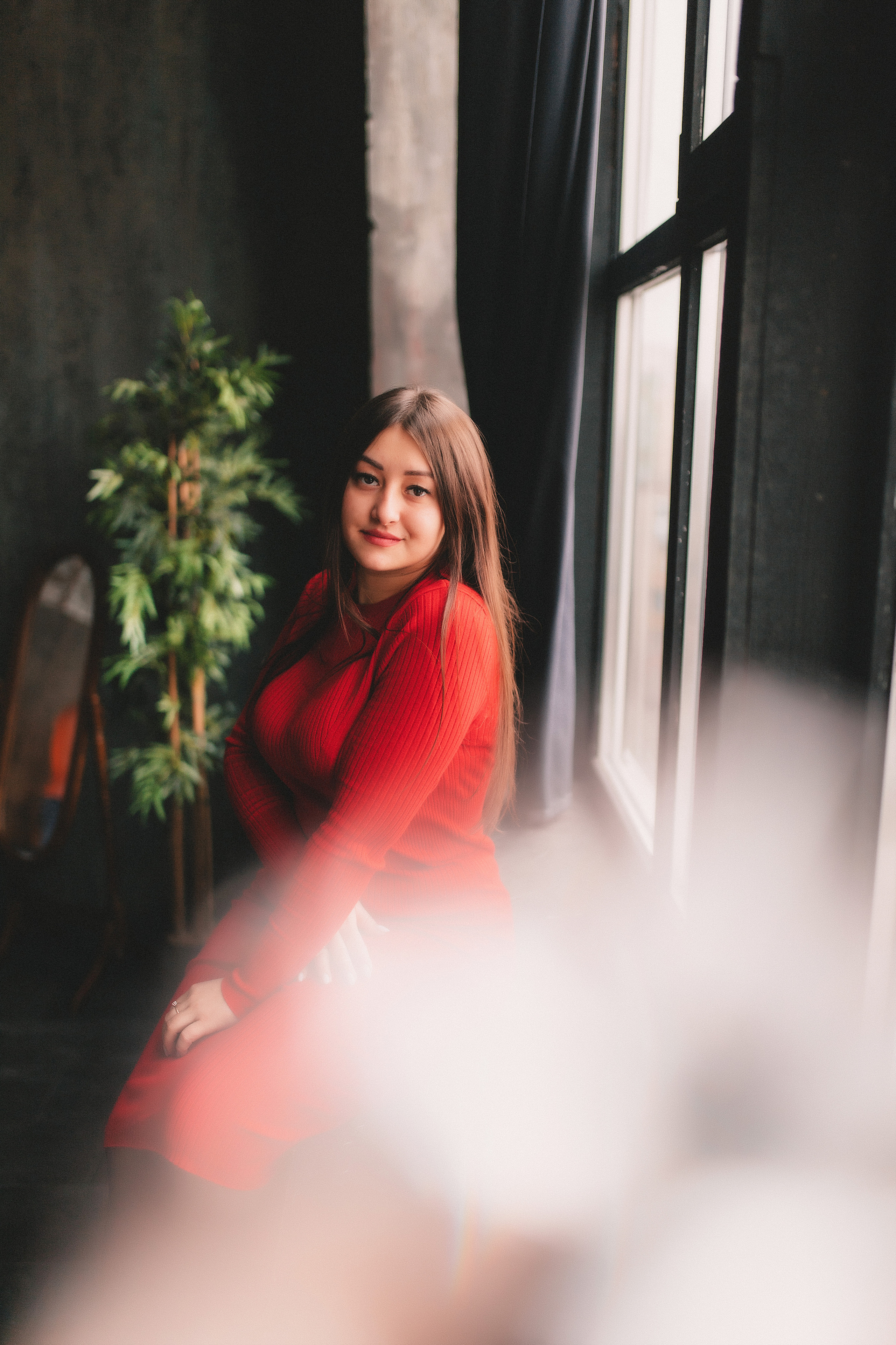 Наташа Эдик. Семейный и свадебный фотограф в Харьков