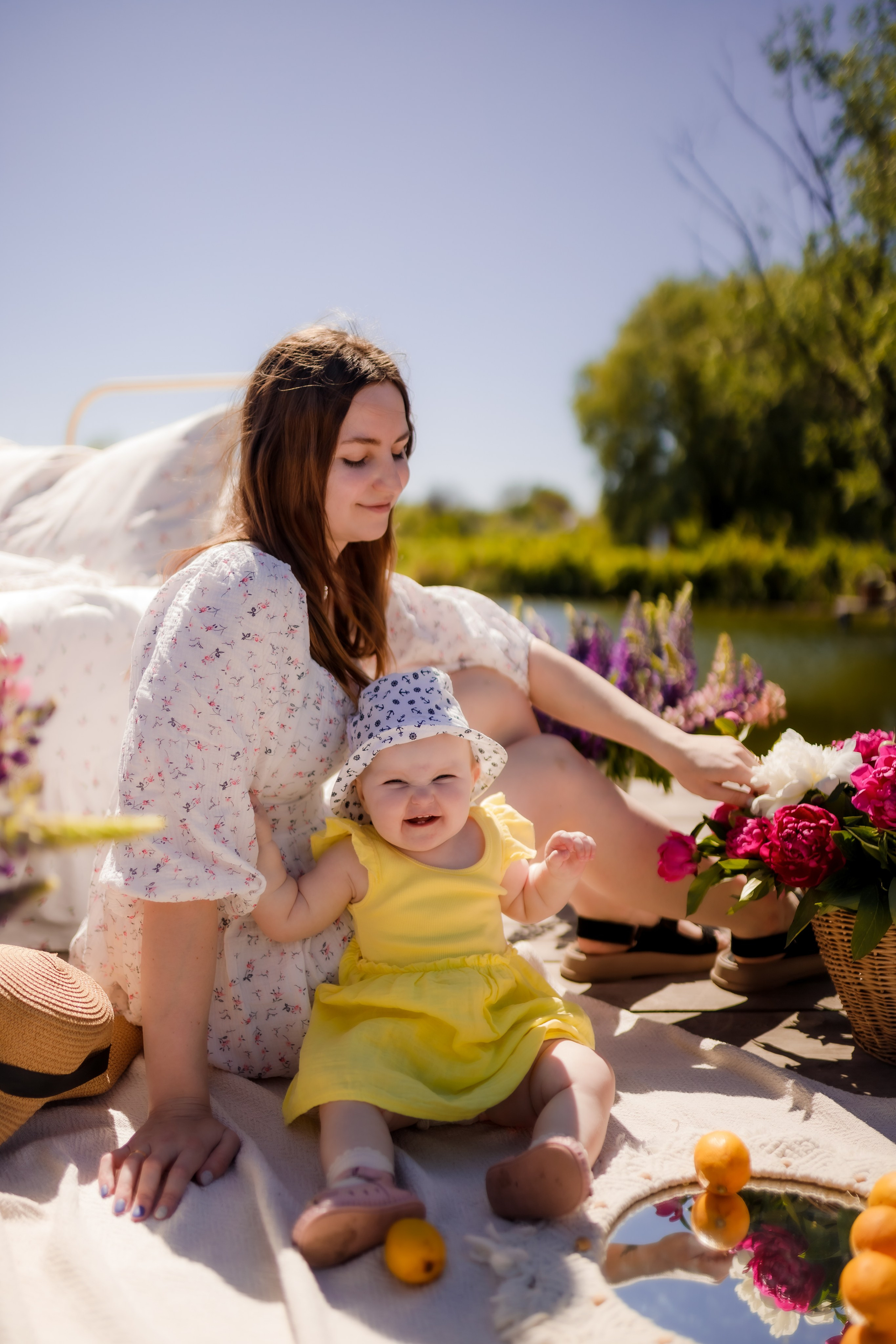 Сім’я Коломієць. Семейный и свадебный фотограф в Харьков