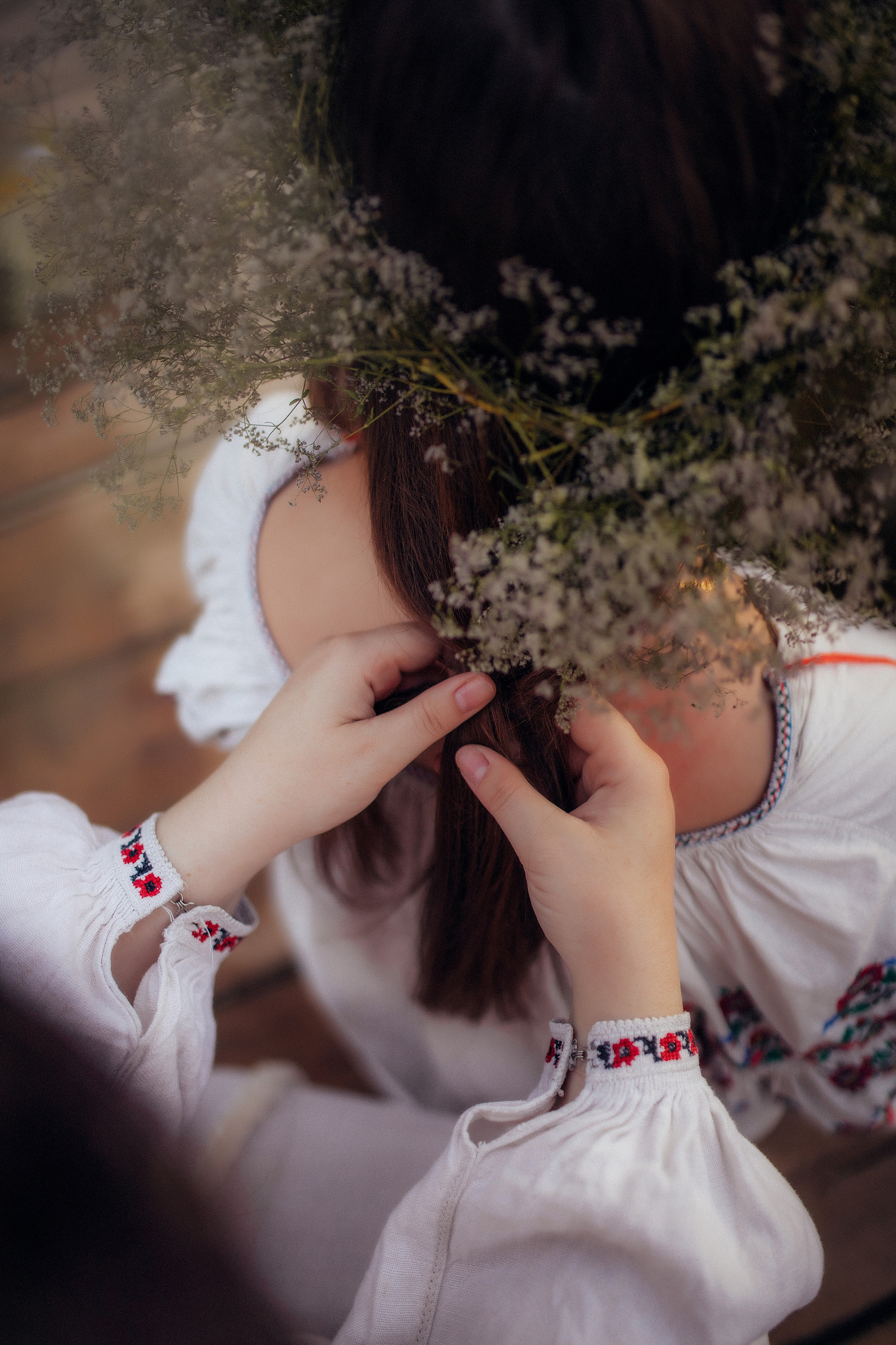 Івана Купала. Семейный и свадебный фотограф в Харьков