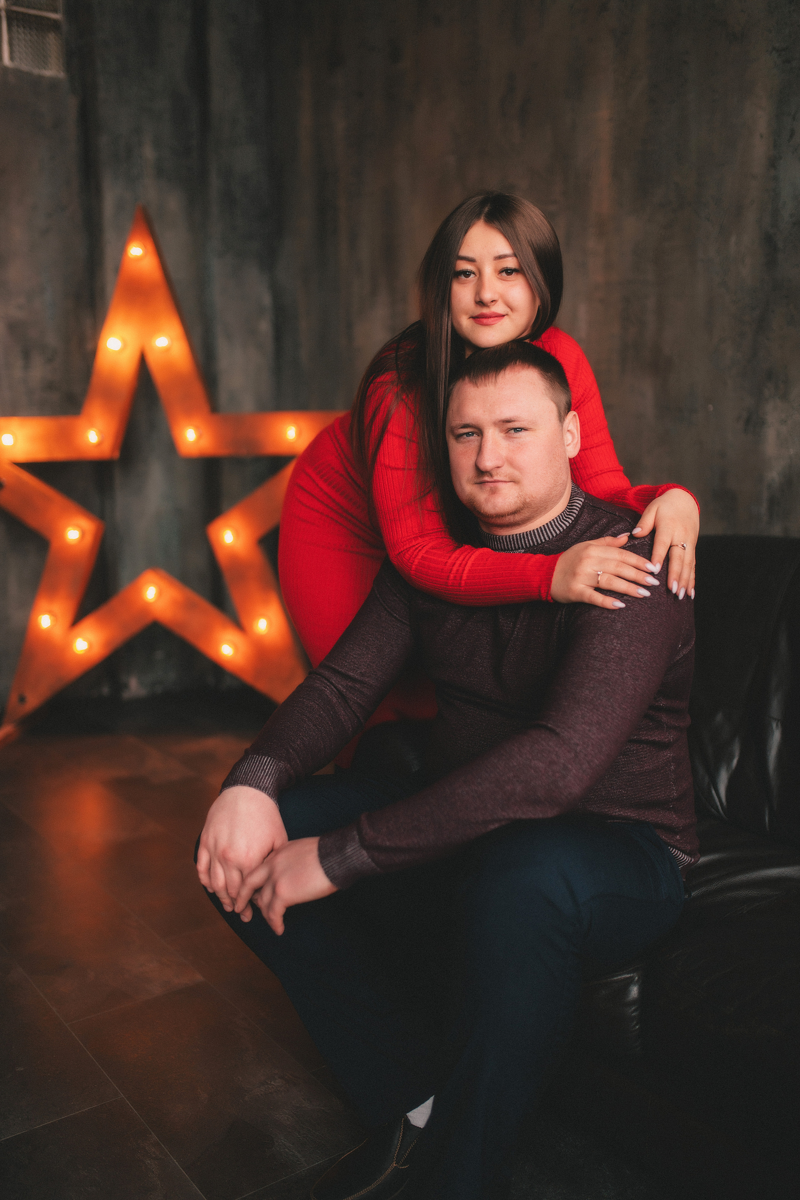 Наташа Эдик. Семейный и свадебный фотограф в Харьков