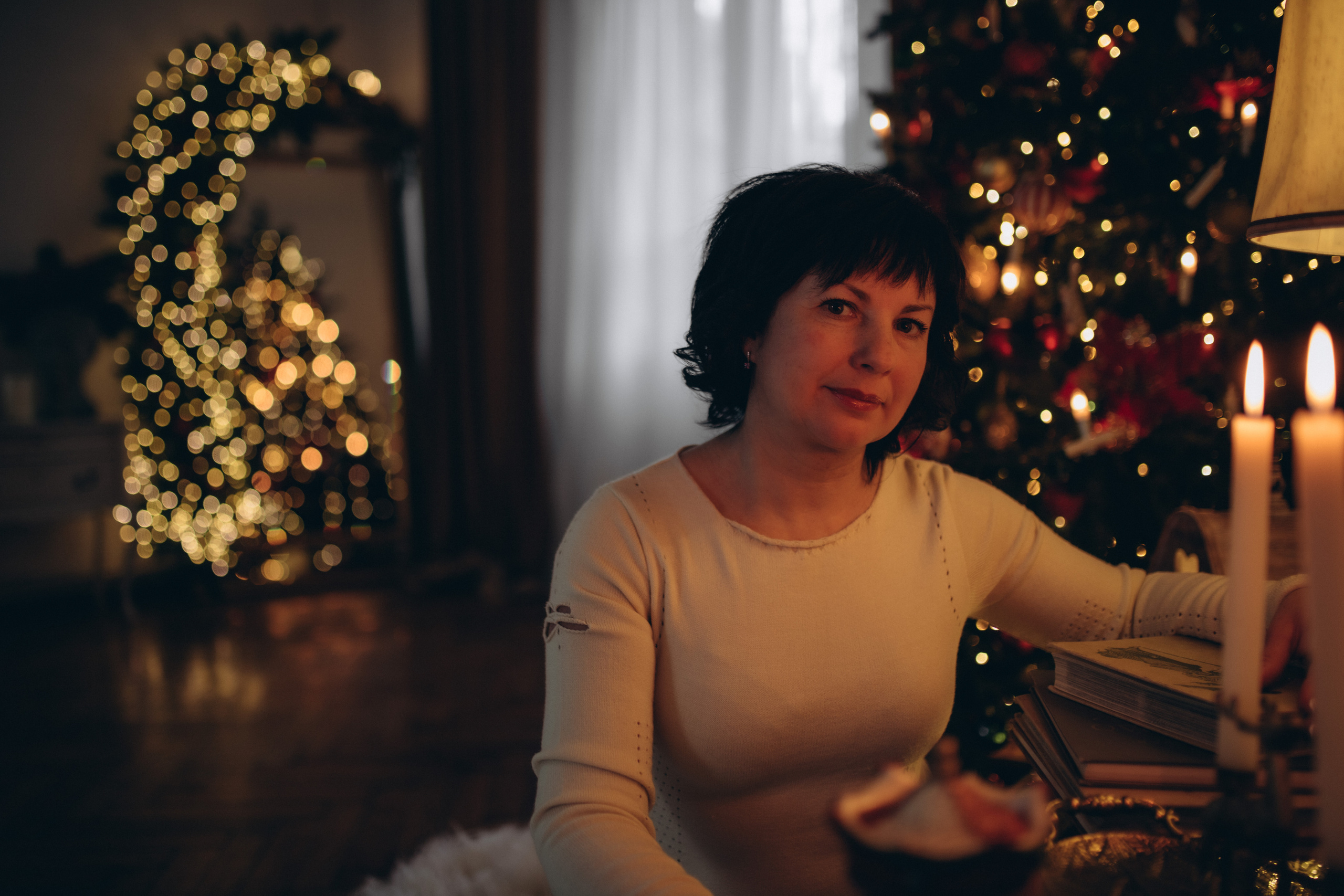 Олена. Семейный и свадебный фотограф в Харьков