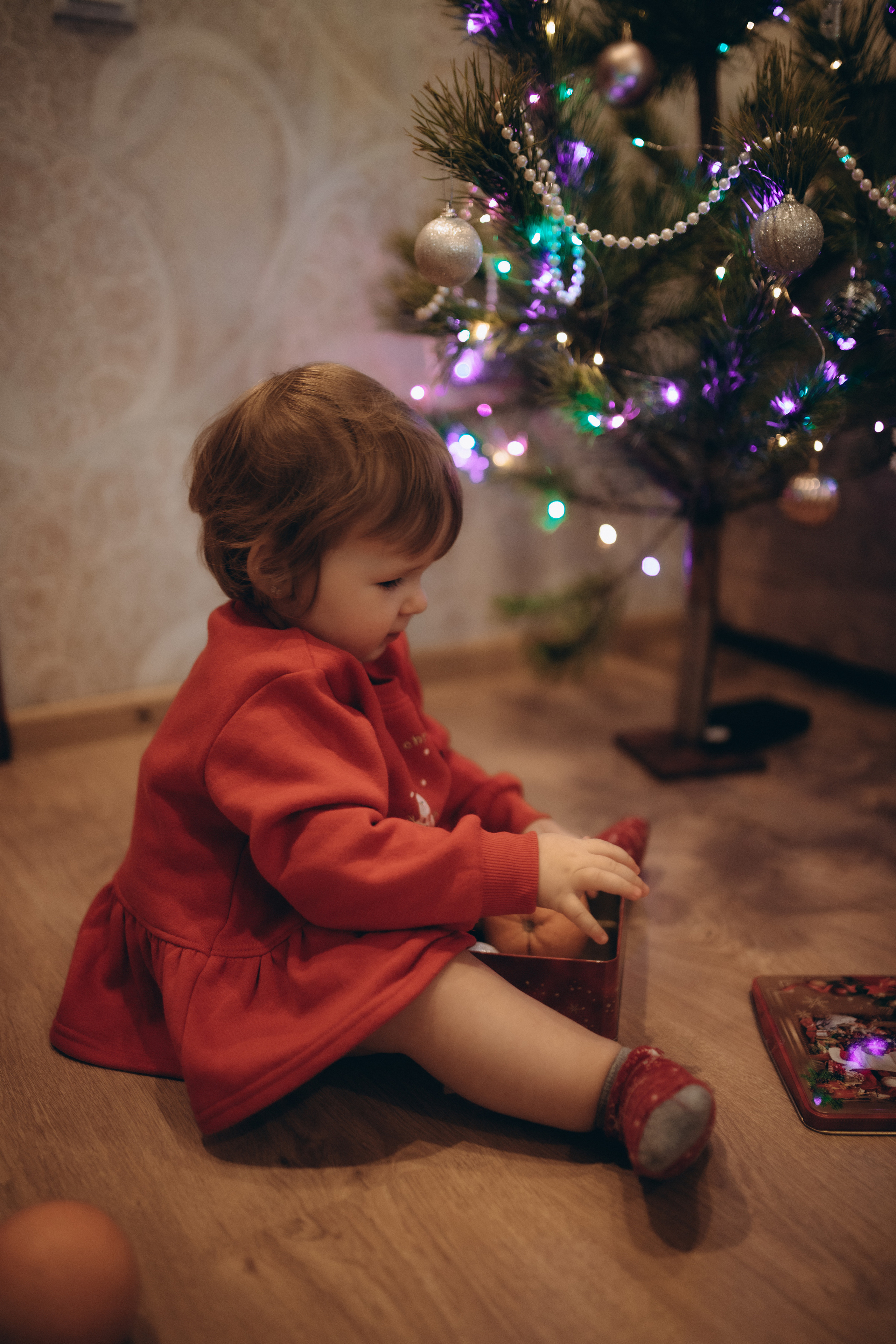 Даринка. Семейный и свадебный фотограф в Харьков