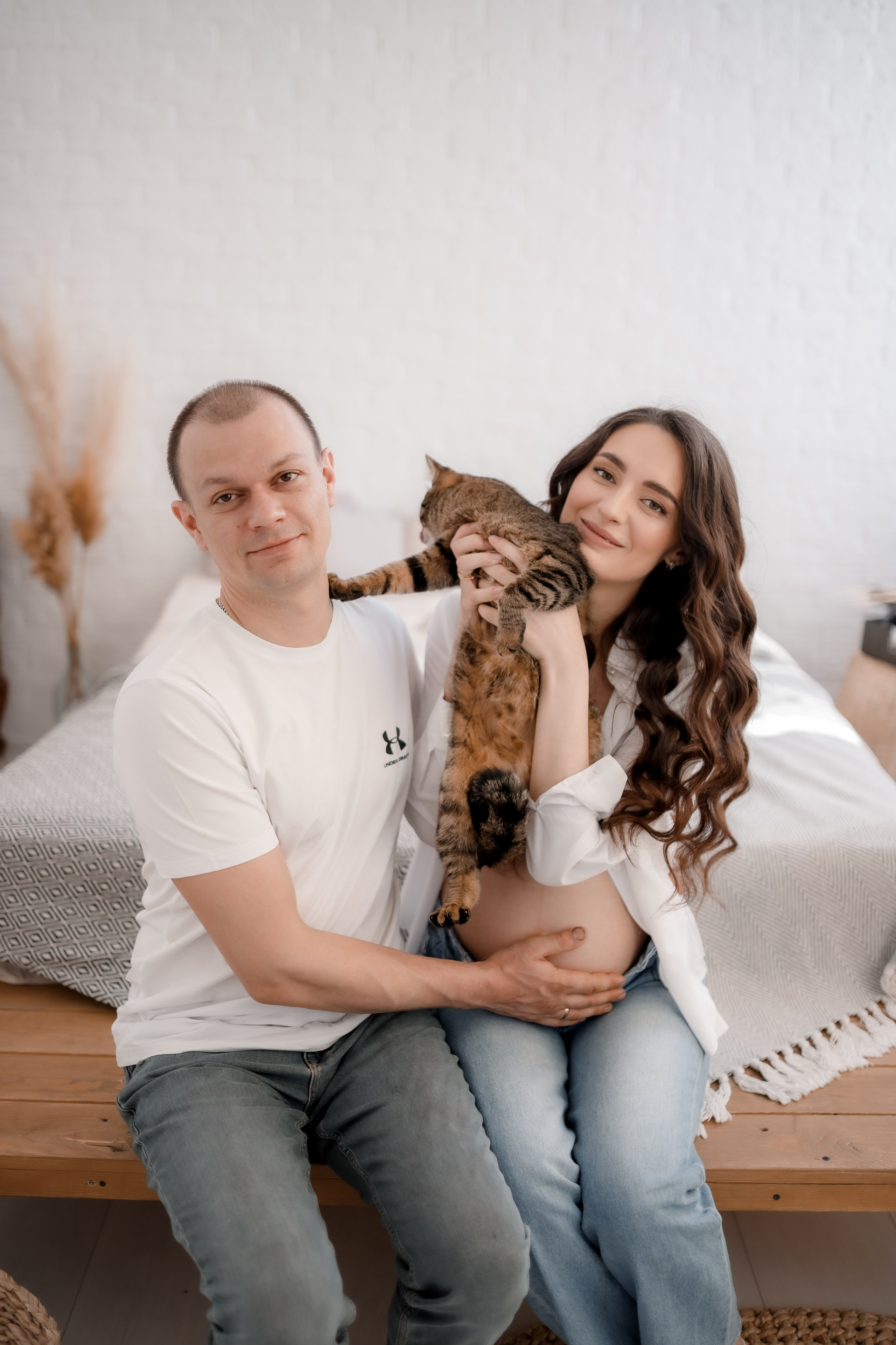 Валентина Василій. Семейный и свадебный фотограф в Харьков