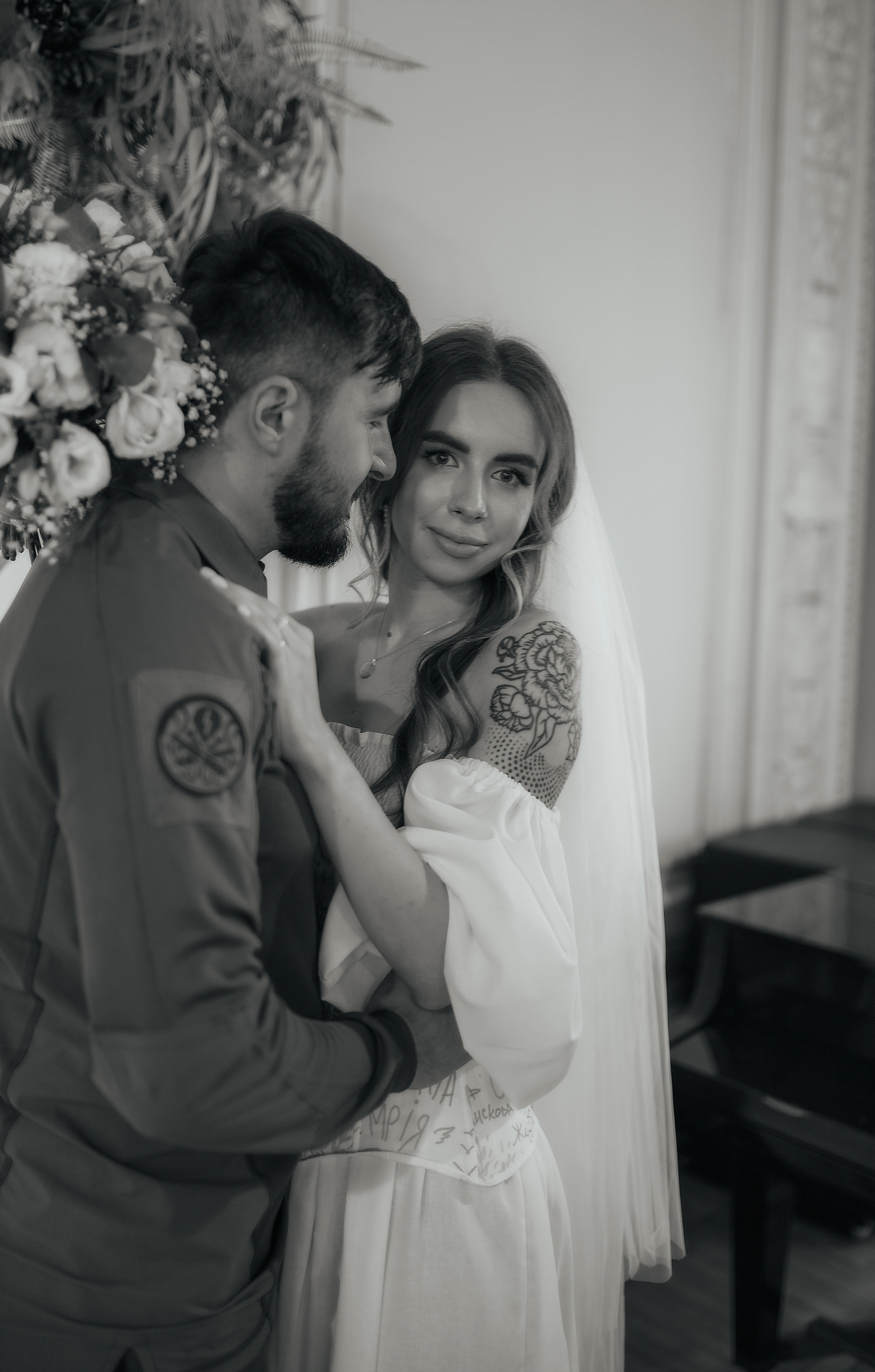 Олександр Ганна. Семейный и свадебный фотограф в Харьков