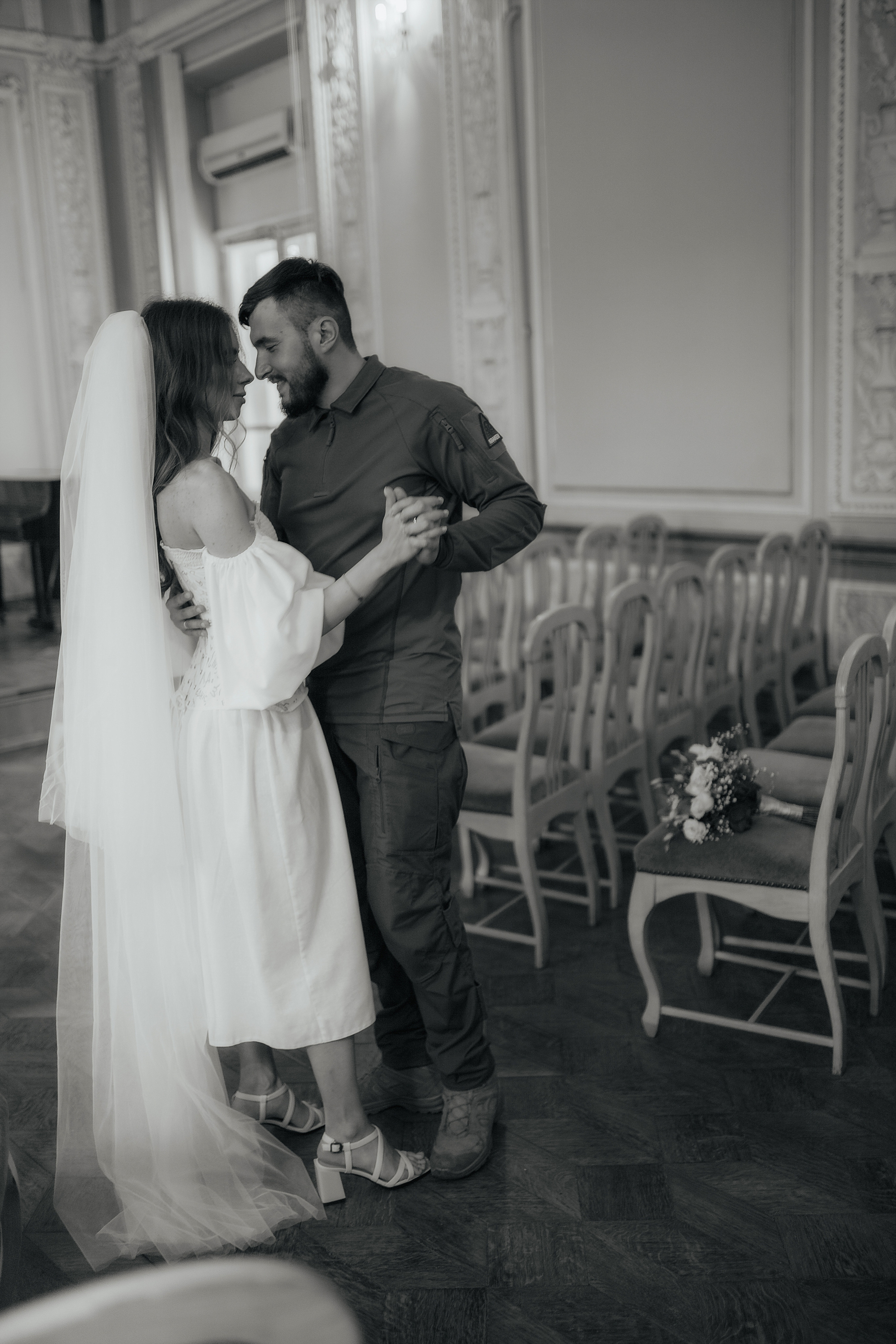 Олександр Ганна. Семейный и свадебный фотограф в Харьков