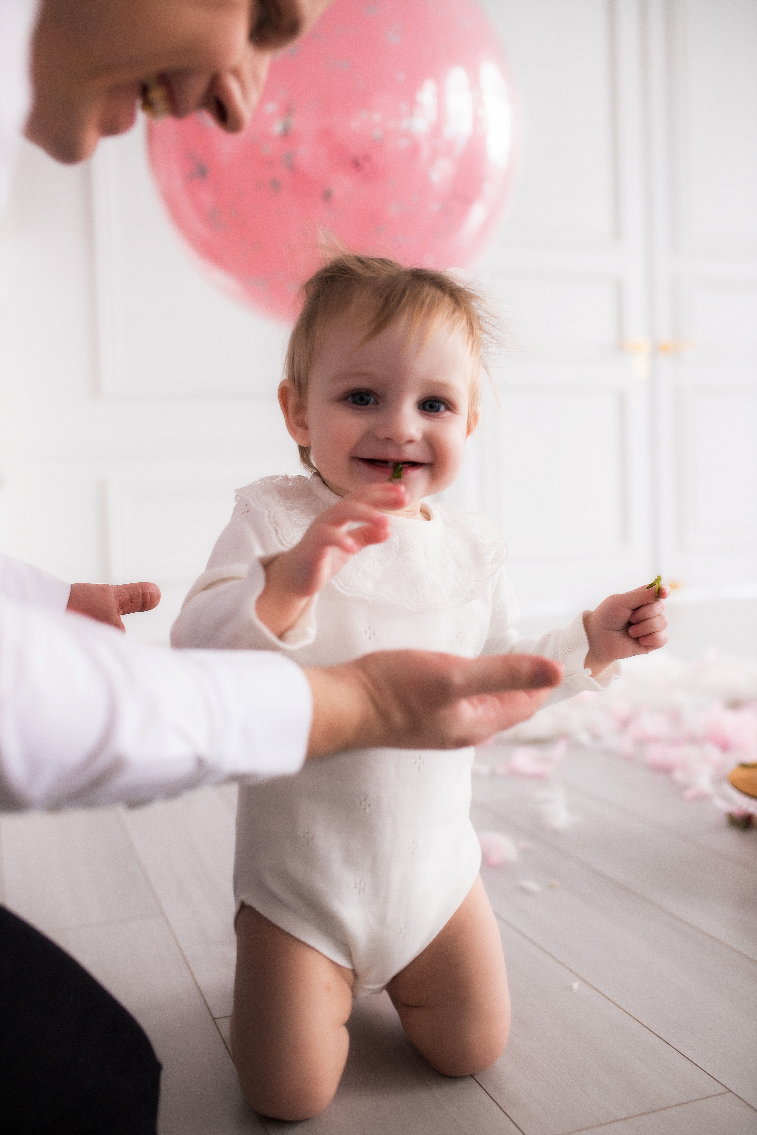 Кристина Аделина Єрик. Семейный и свадебный фотограф в Харьков