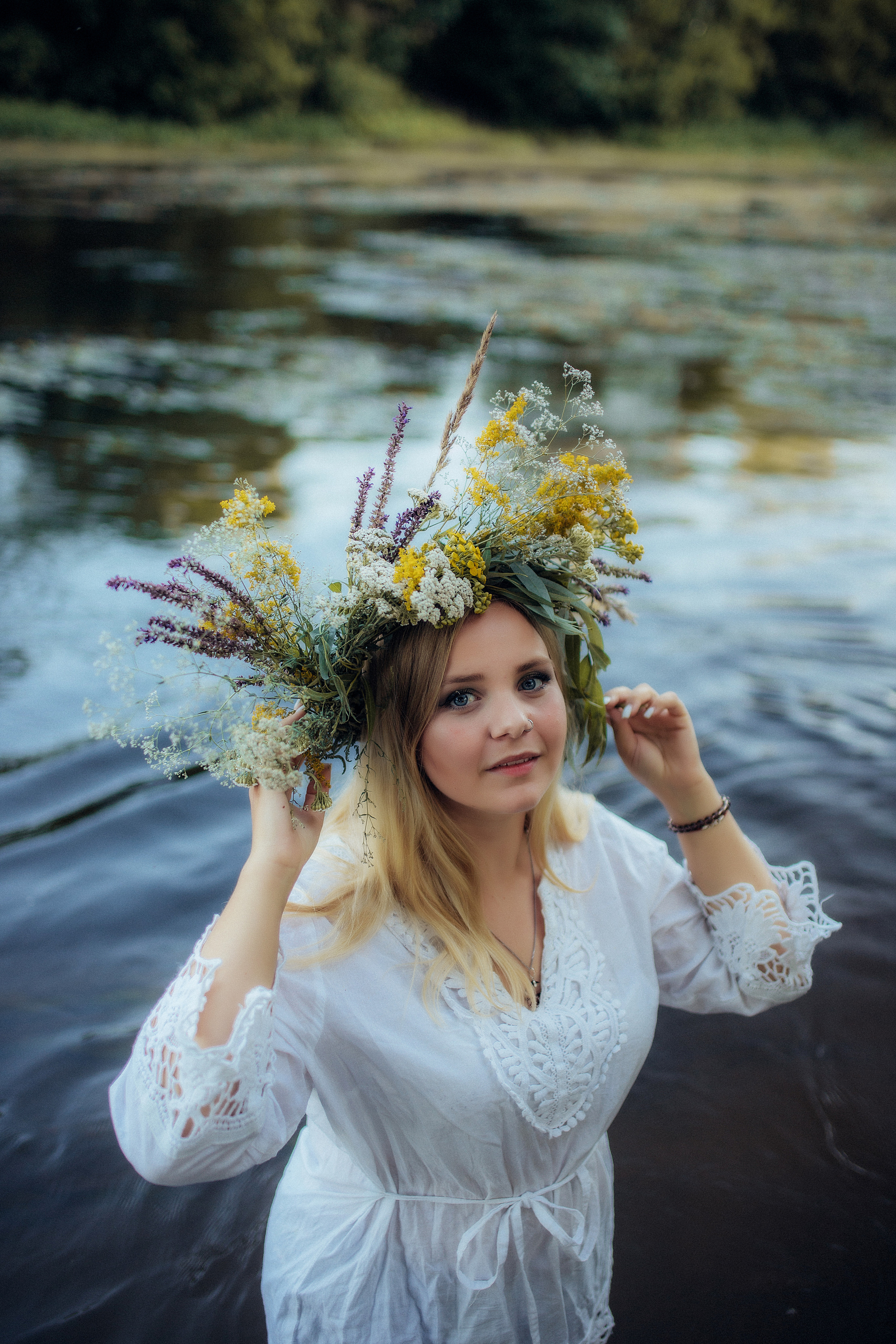 Евгенія. Семейный и свадебный фотограф в Харьков