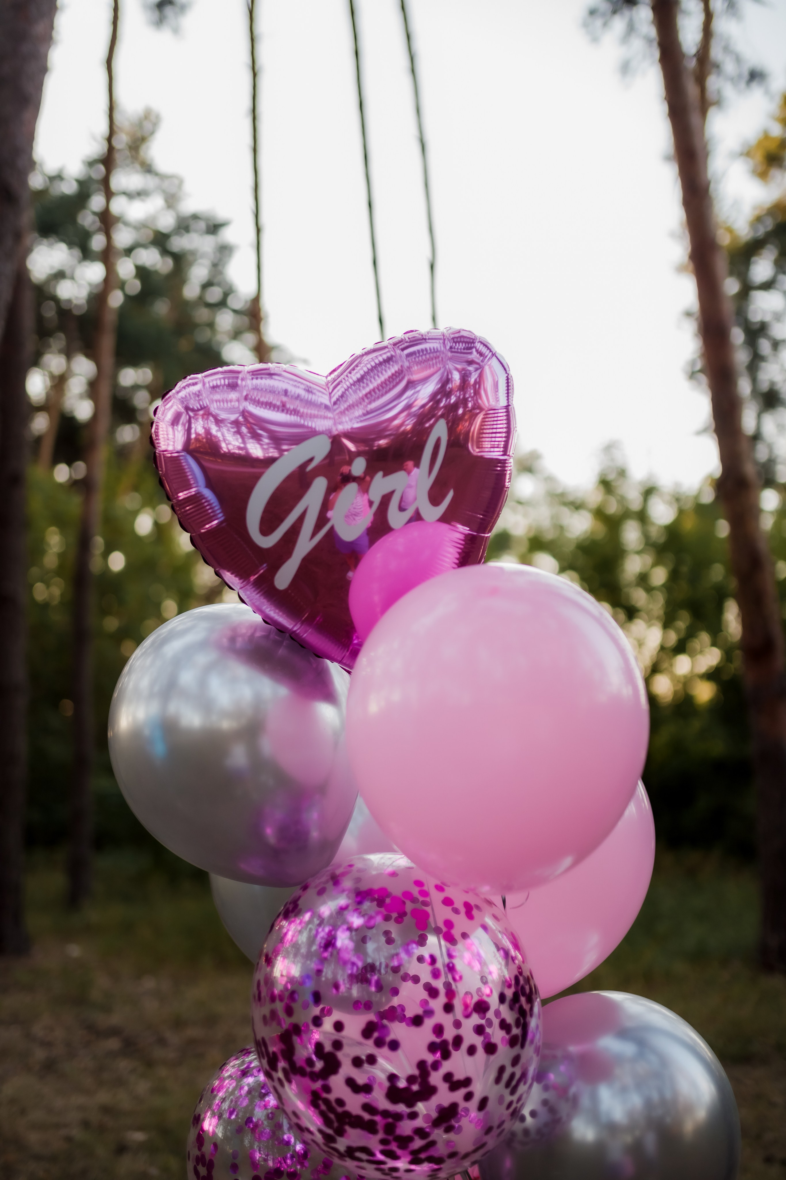 Gender party Юлія Олексій. Семейный и свадебный фотограф в Харьков