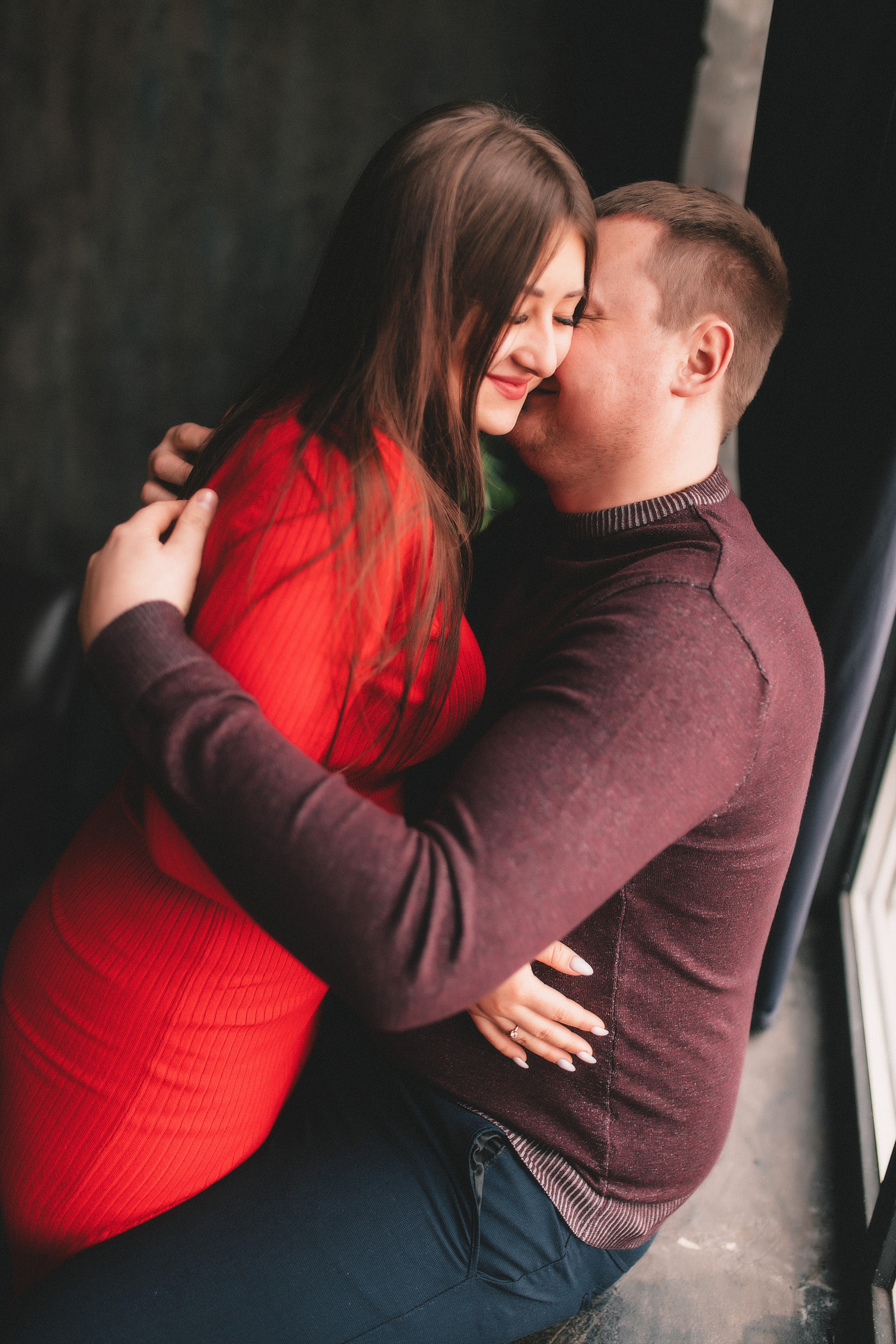 Наташа Эдик. Семейный и свадебный фотограф в Харьков