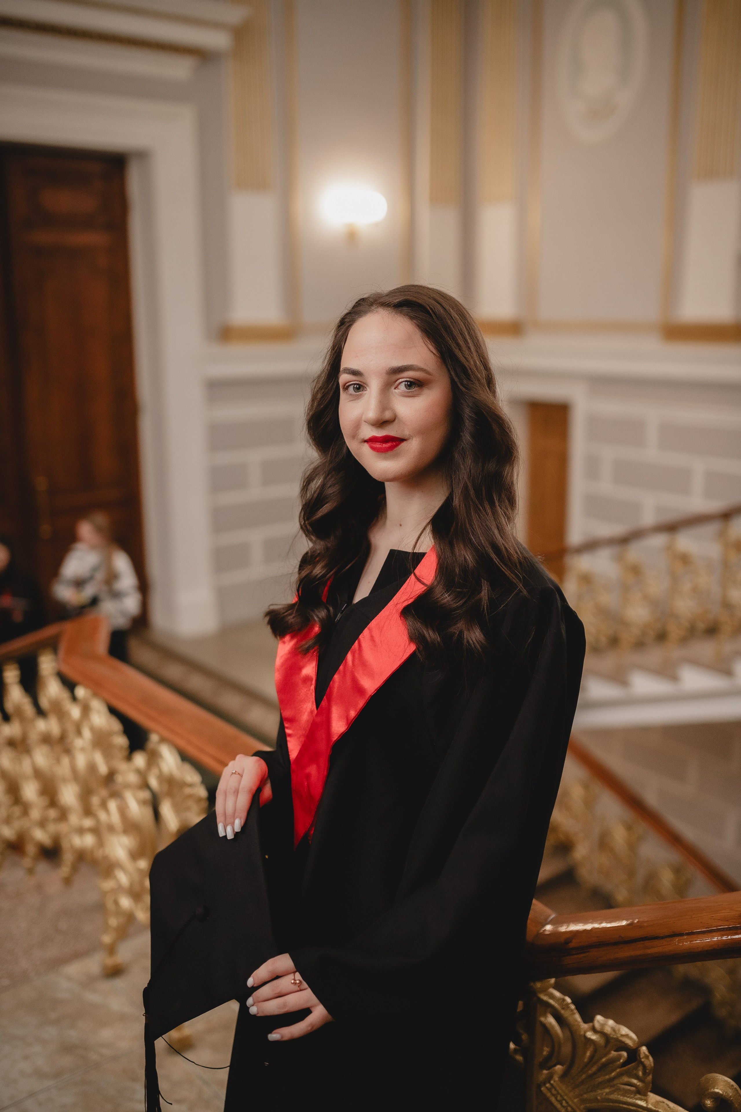 Випуск 2024. Семейный и свадебный фотограф в Харьков