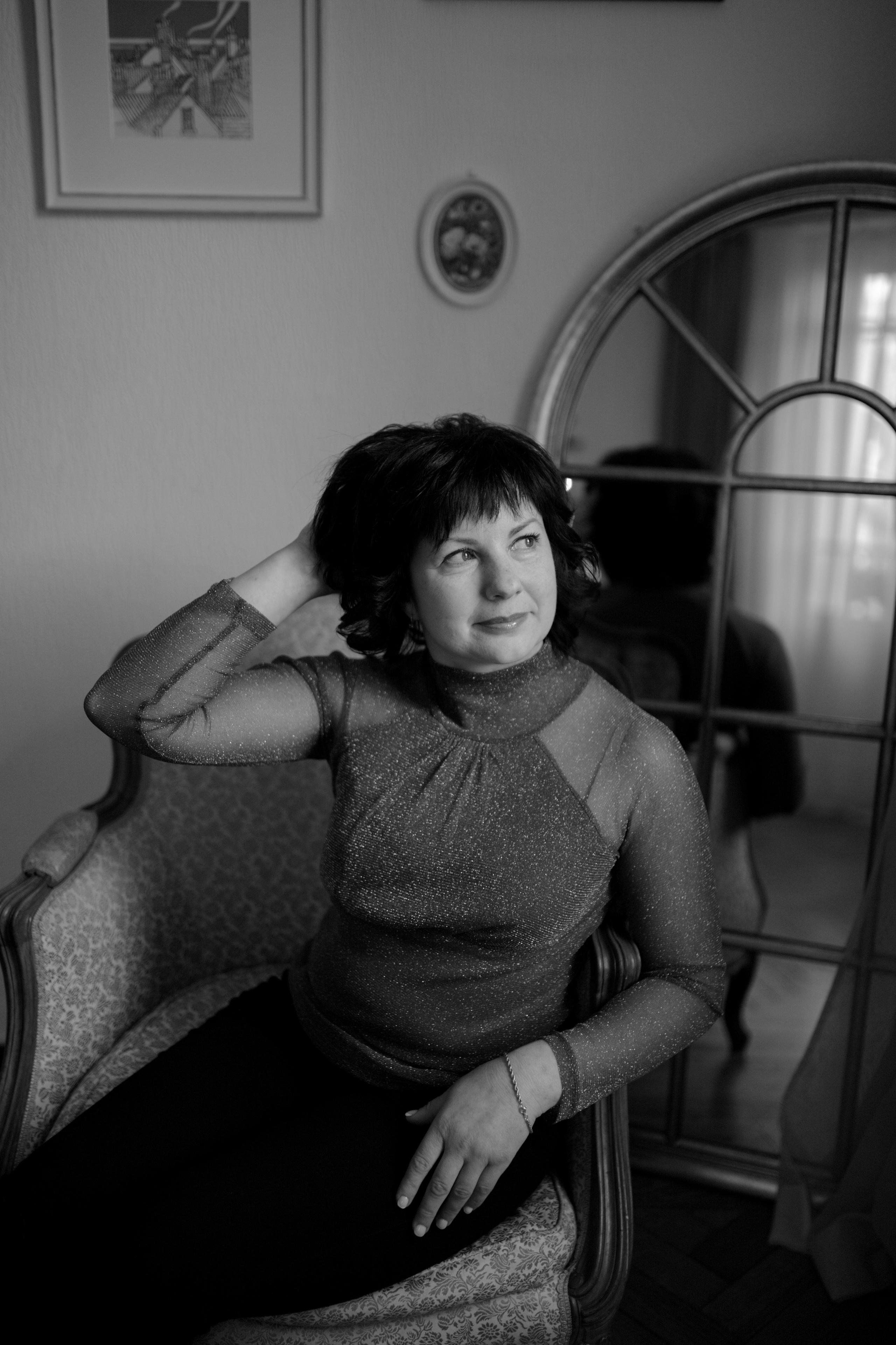 Олена. Семейный и свадебный фотограф в Харьков