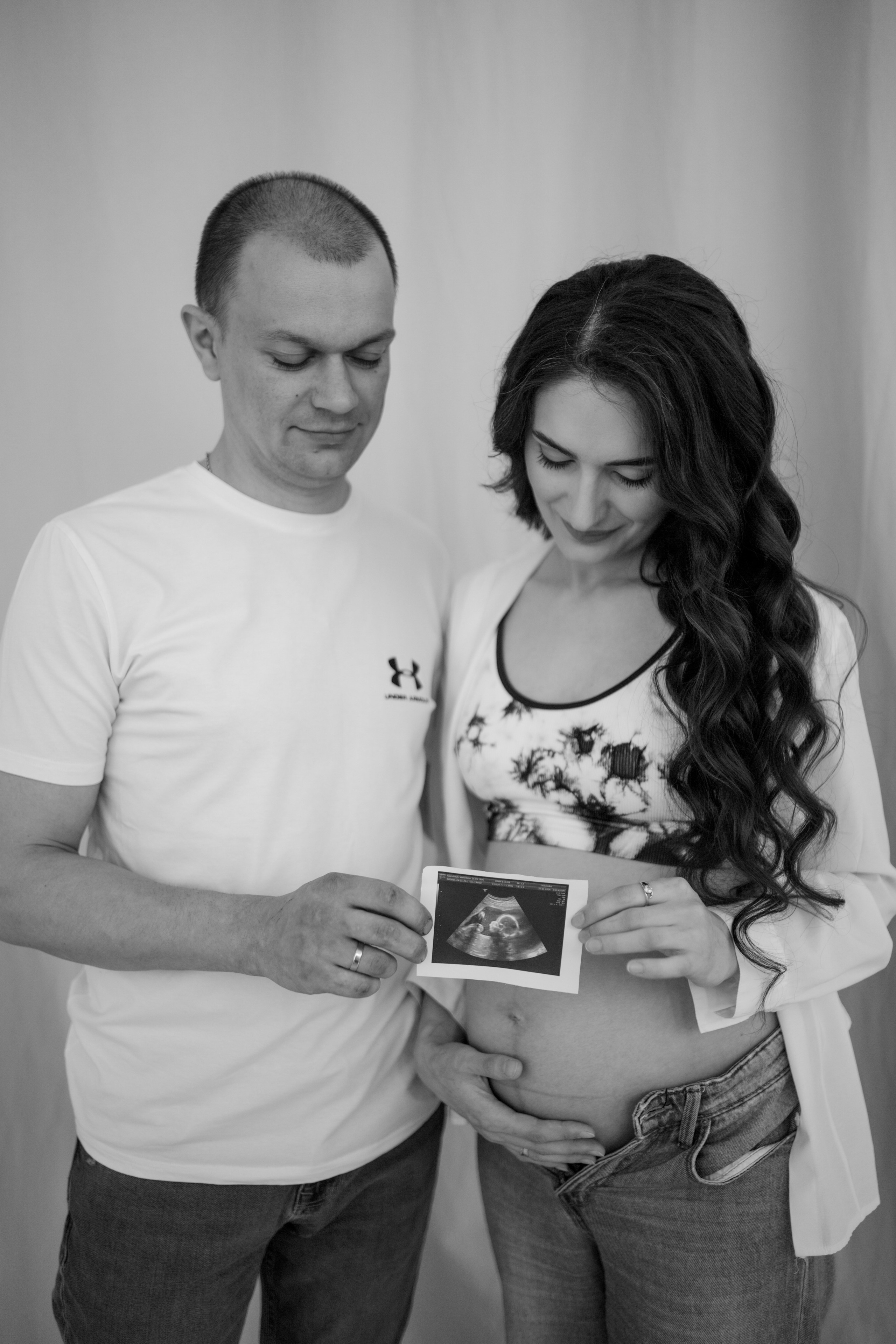 Валентина Василій. Семейный и свадебный фотограф в Харьков