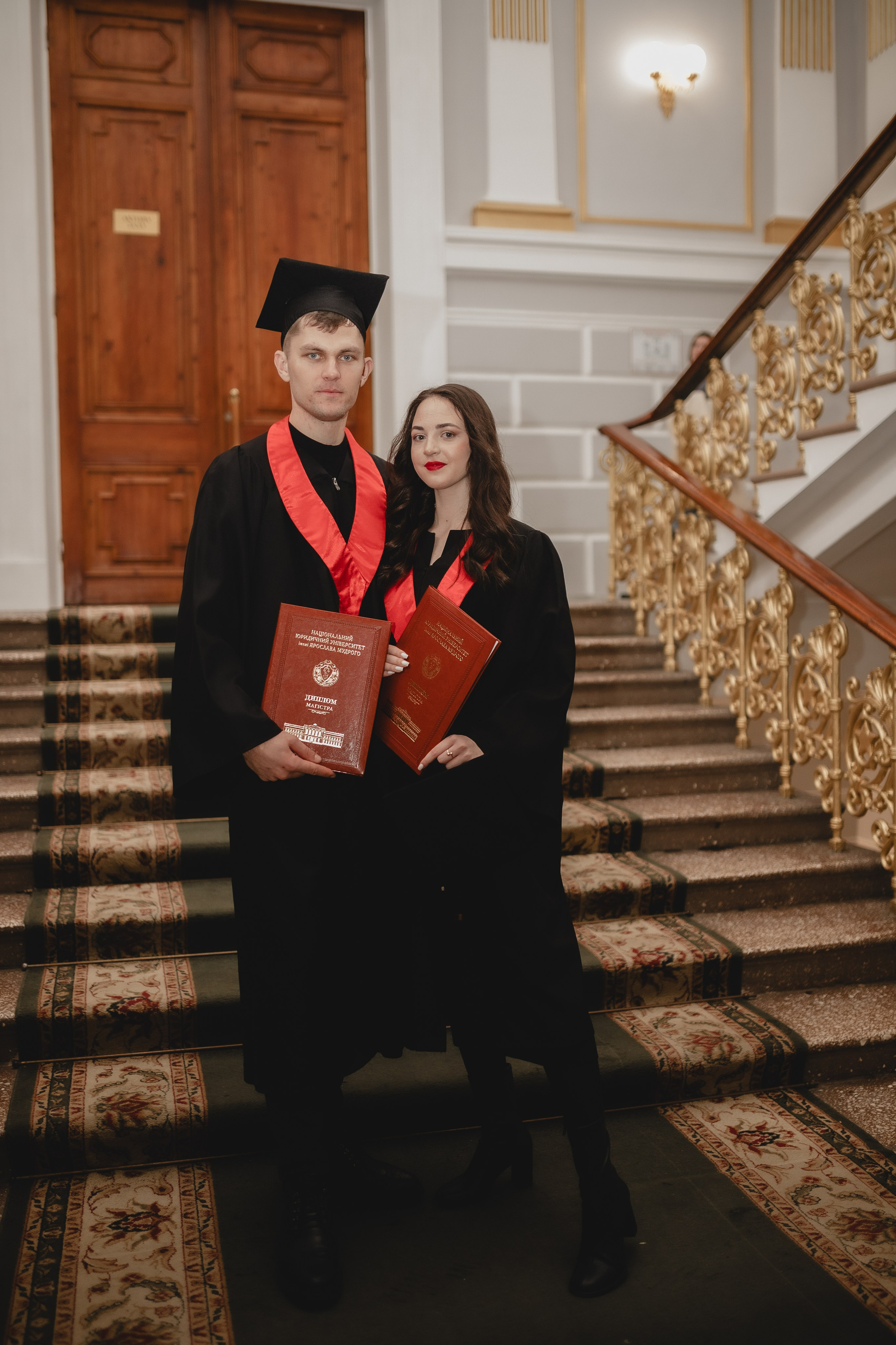 Випуск 2024. Семейный и свадебный фотограф в Харьков